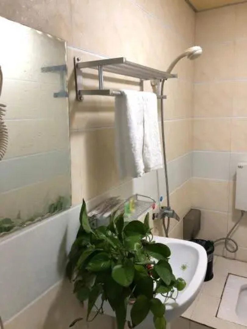 Sanqing Mountain Quanlin Farm Stay