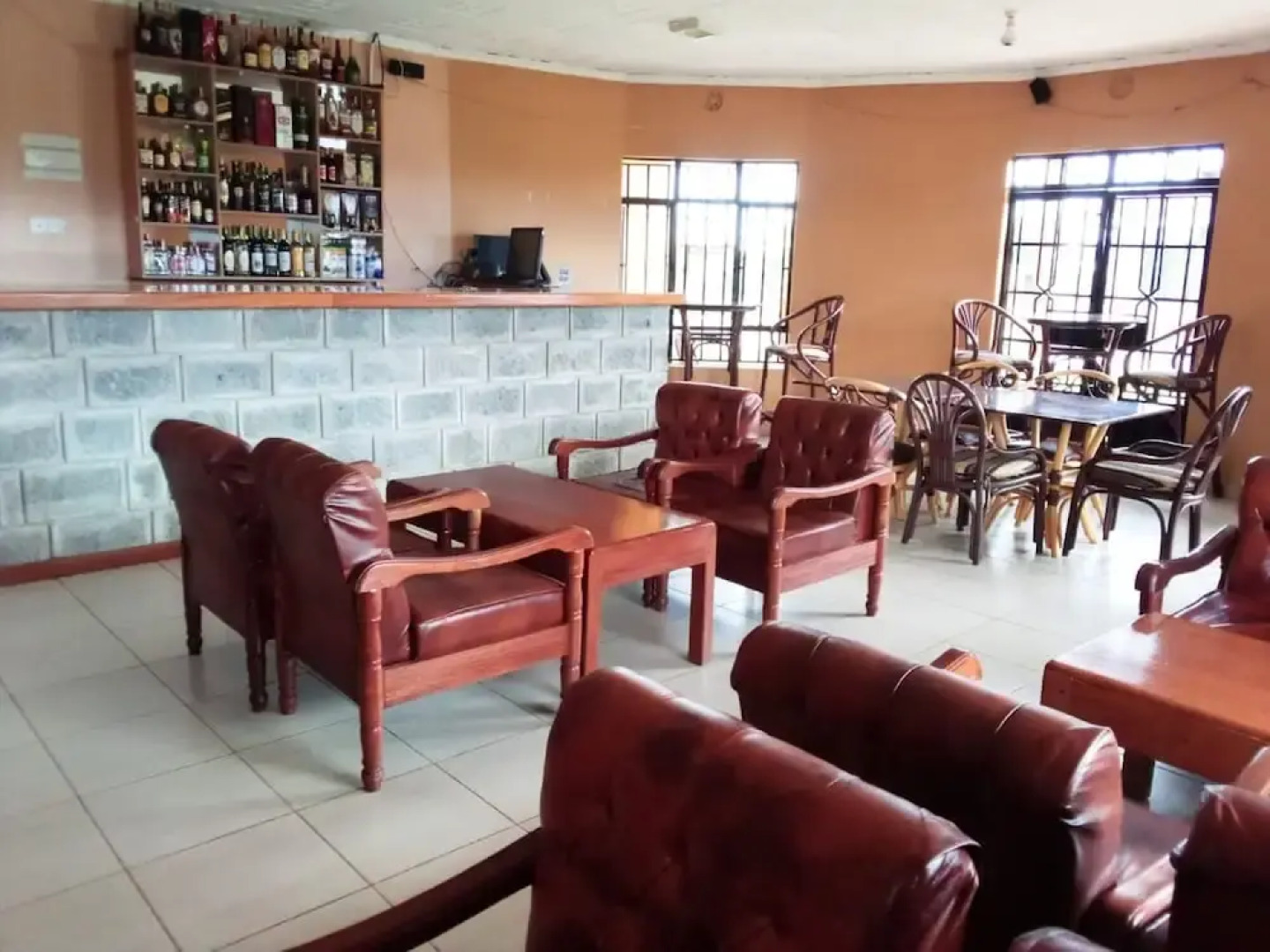 Eastward Garden Hotel