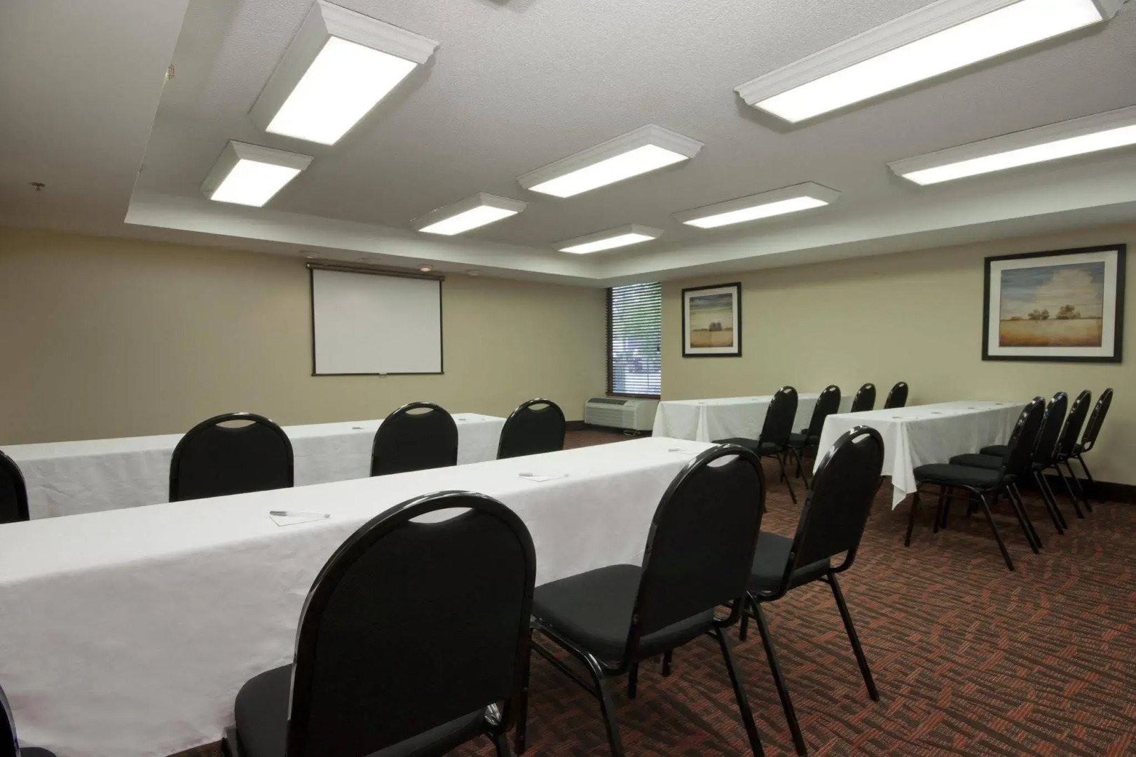 Hampton Inn Philadelphia King of Prussia (Valley Forge)