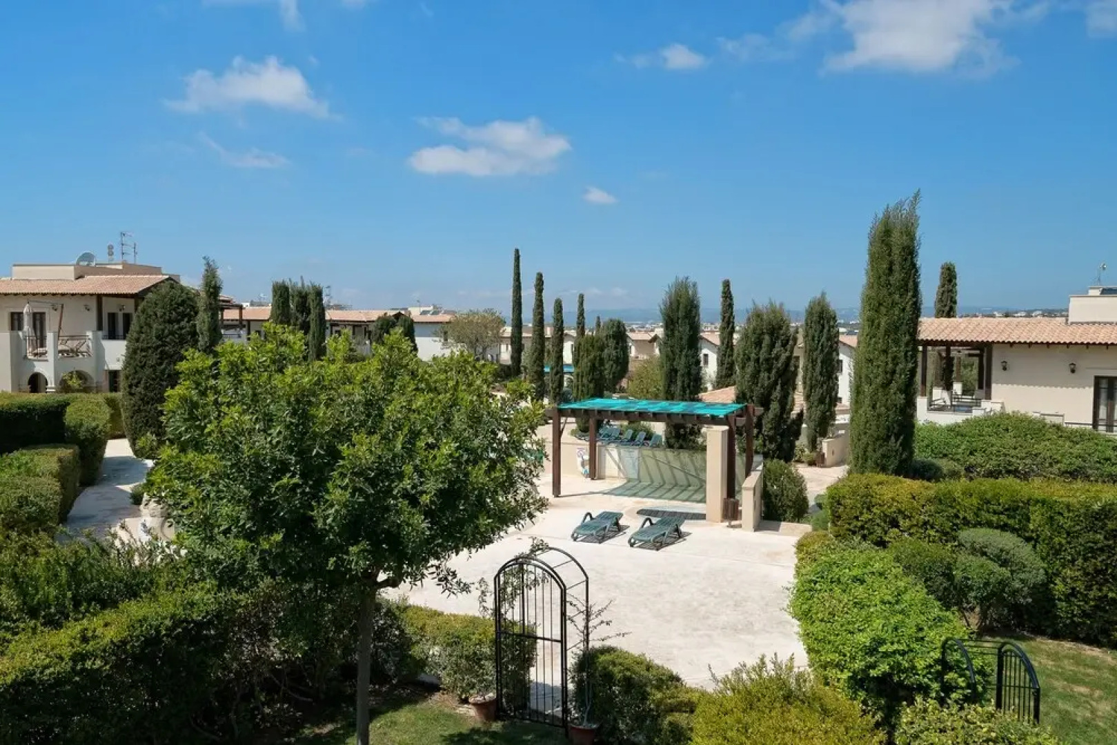 Apartment Dc11 - Assia