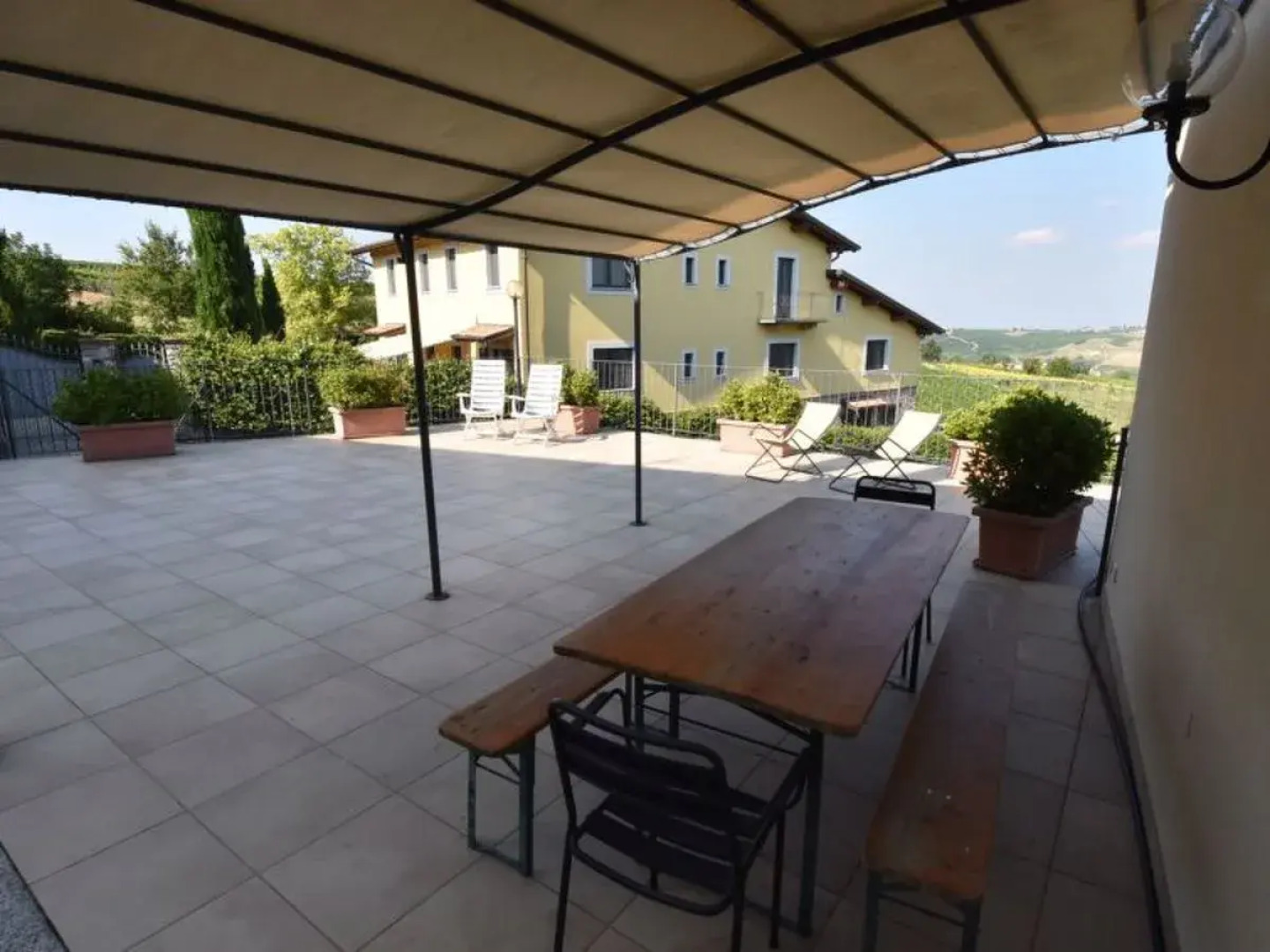 La Corte Bricca (Casa Padronale)