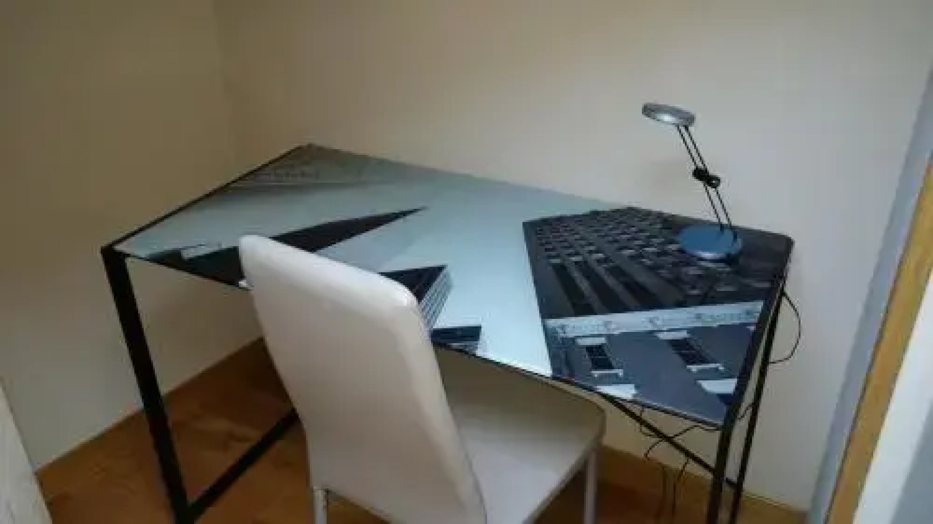 Apartamento Gure Ganbara