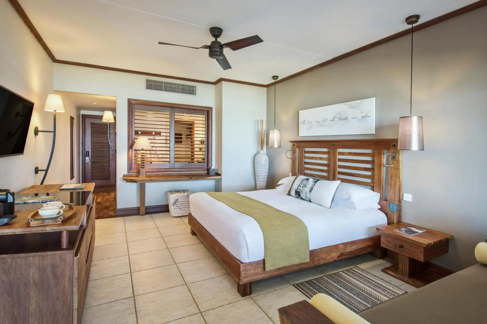 Heritage Awali Golf & Spa Resort – All Inclusive