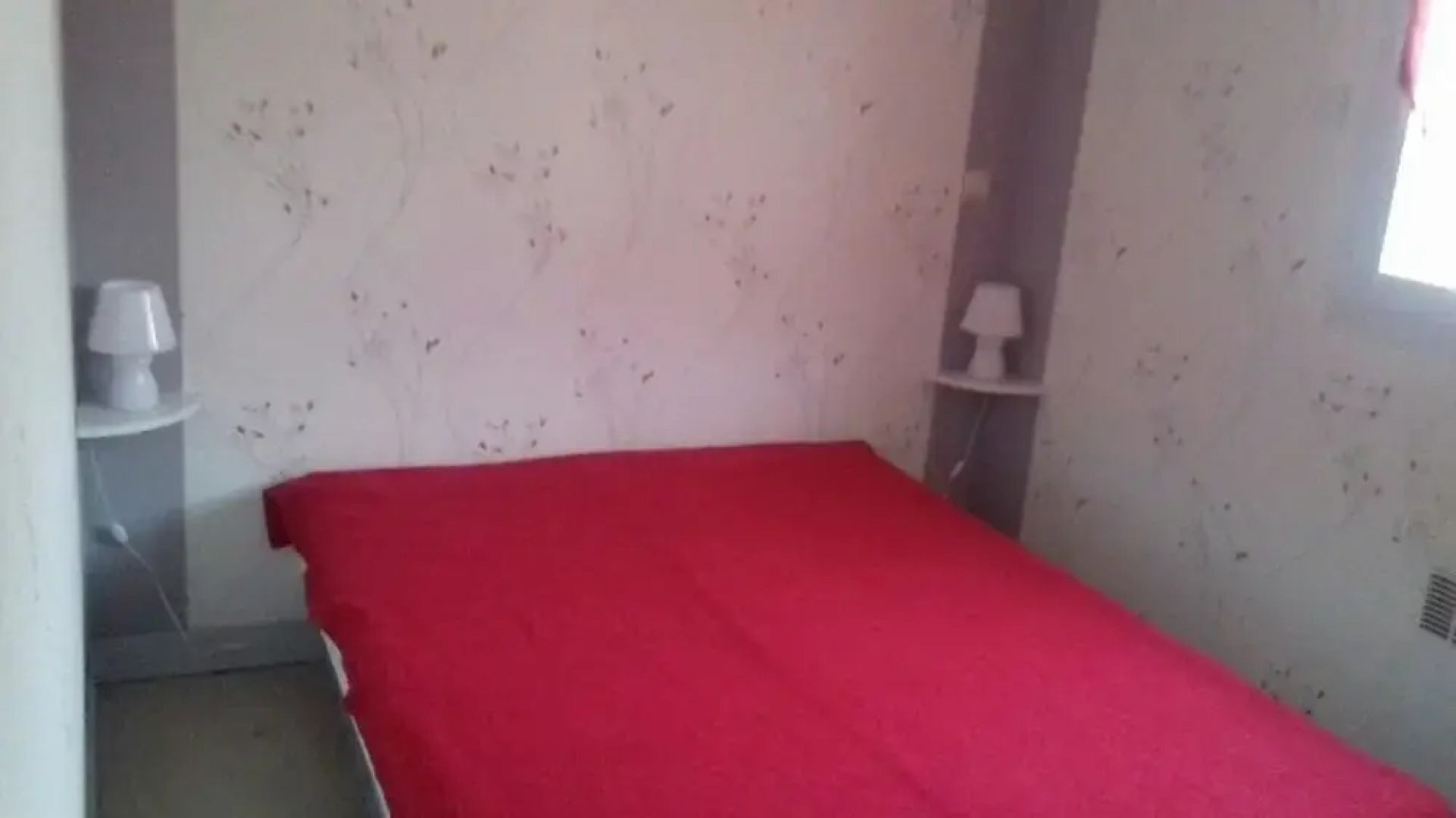 Apartment With one Bedroom in Fort-mahon-plage, With Furnished Terrace - 50 m From the Beach