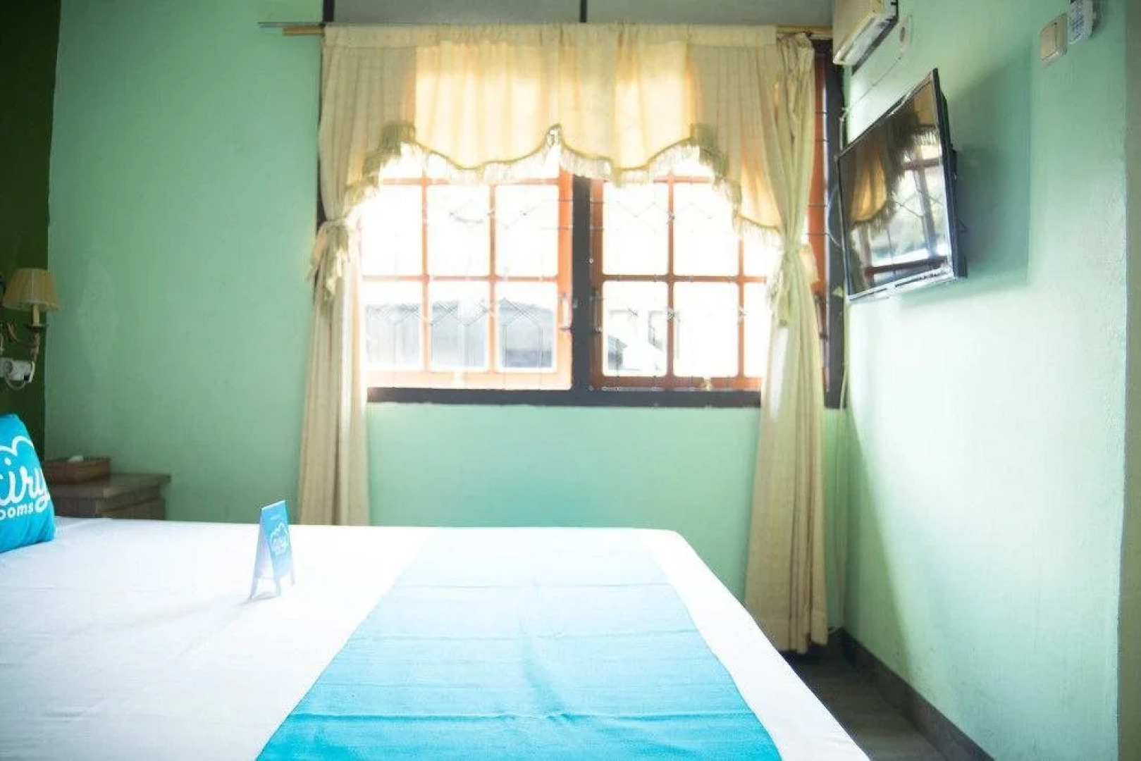 Airy Eco Tanjung Pandan Pattimura 8 Belitung