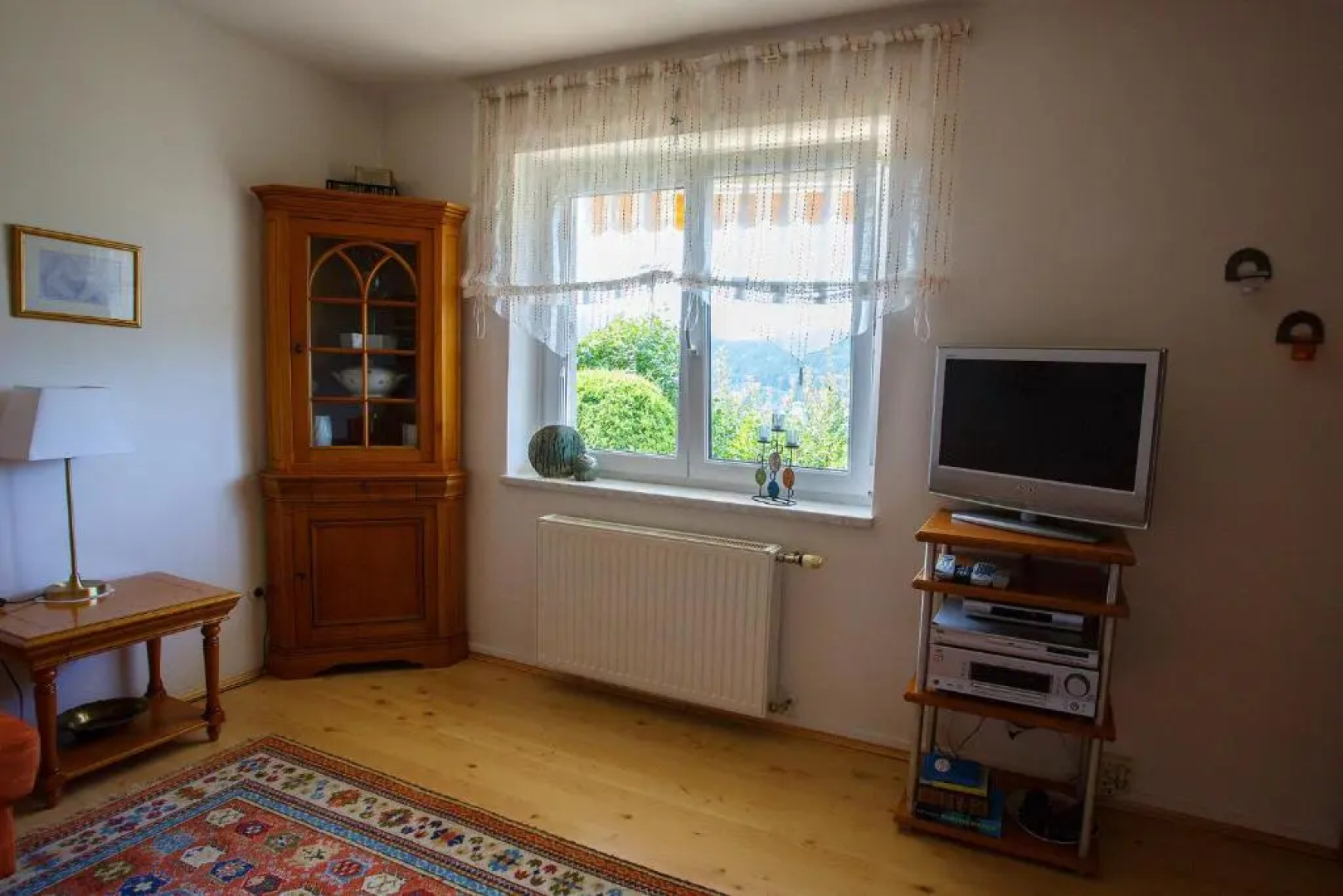 Ferienwohnung Energie Oase