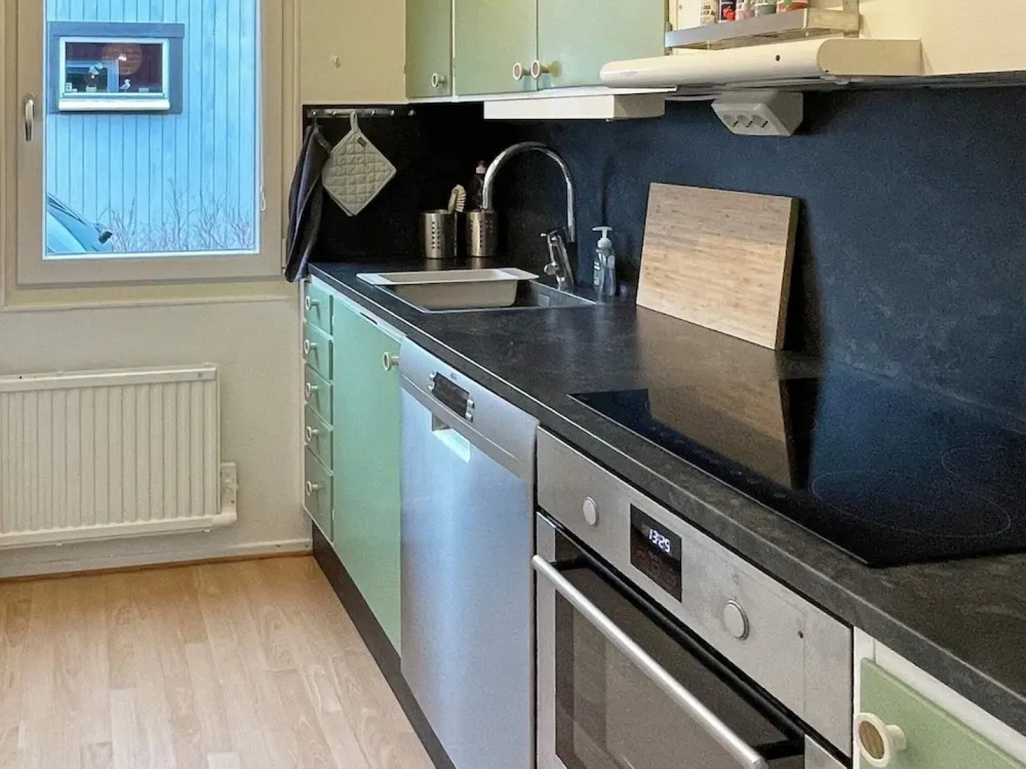 4 Star Holiday Home in Olofstrom-by Traum