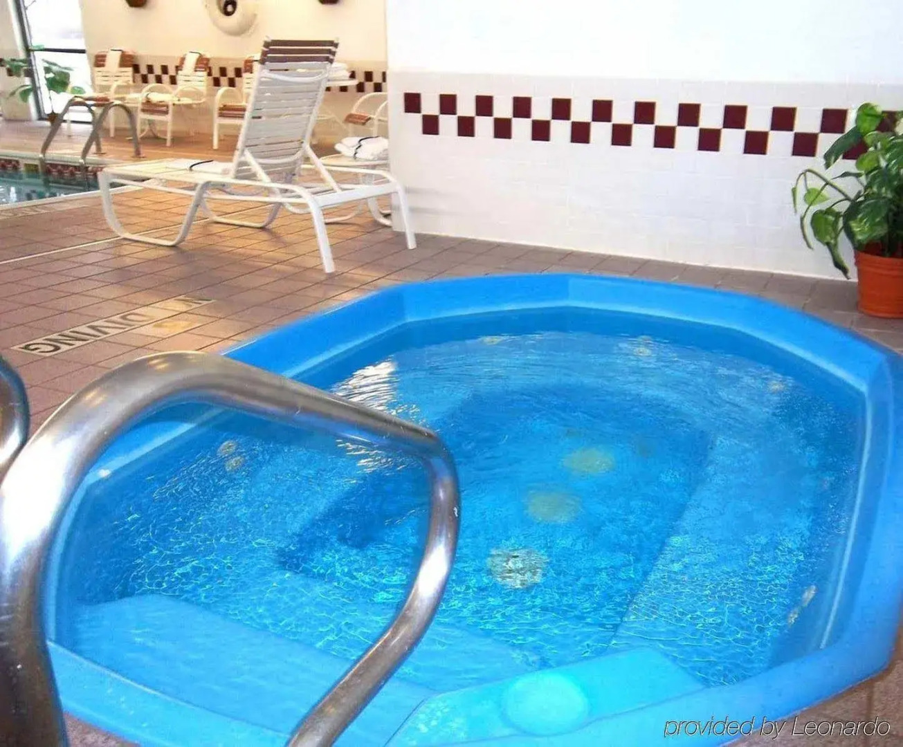 Hampton Inn Dayton/Fairborn