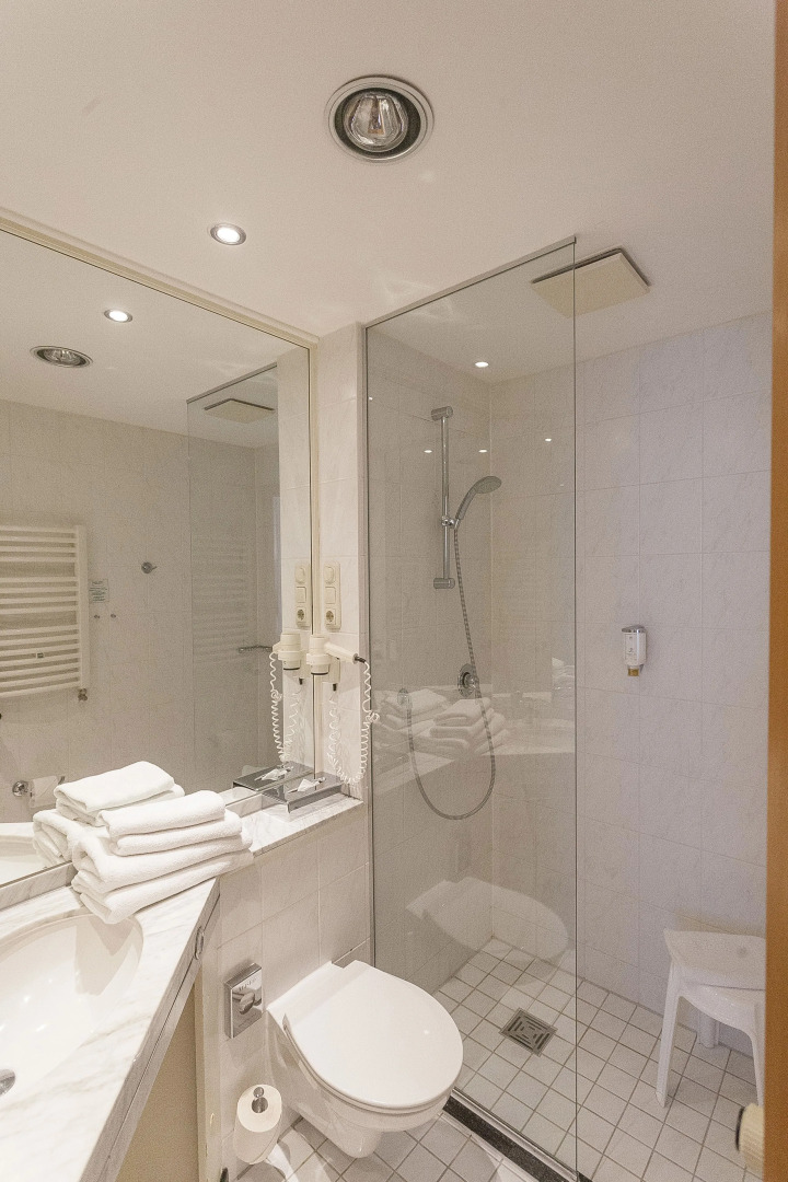 SEETELHOTEL Pommerscher Hof