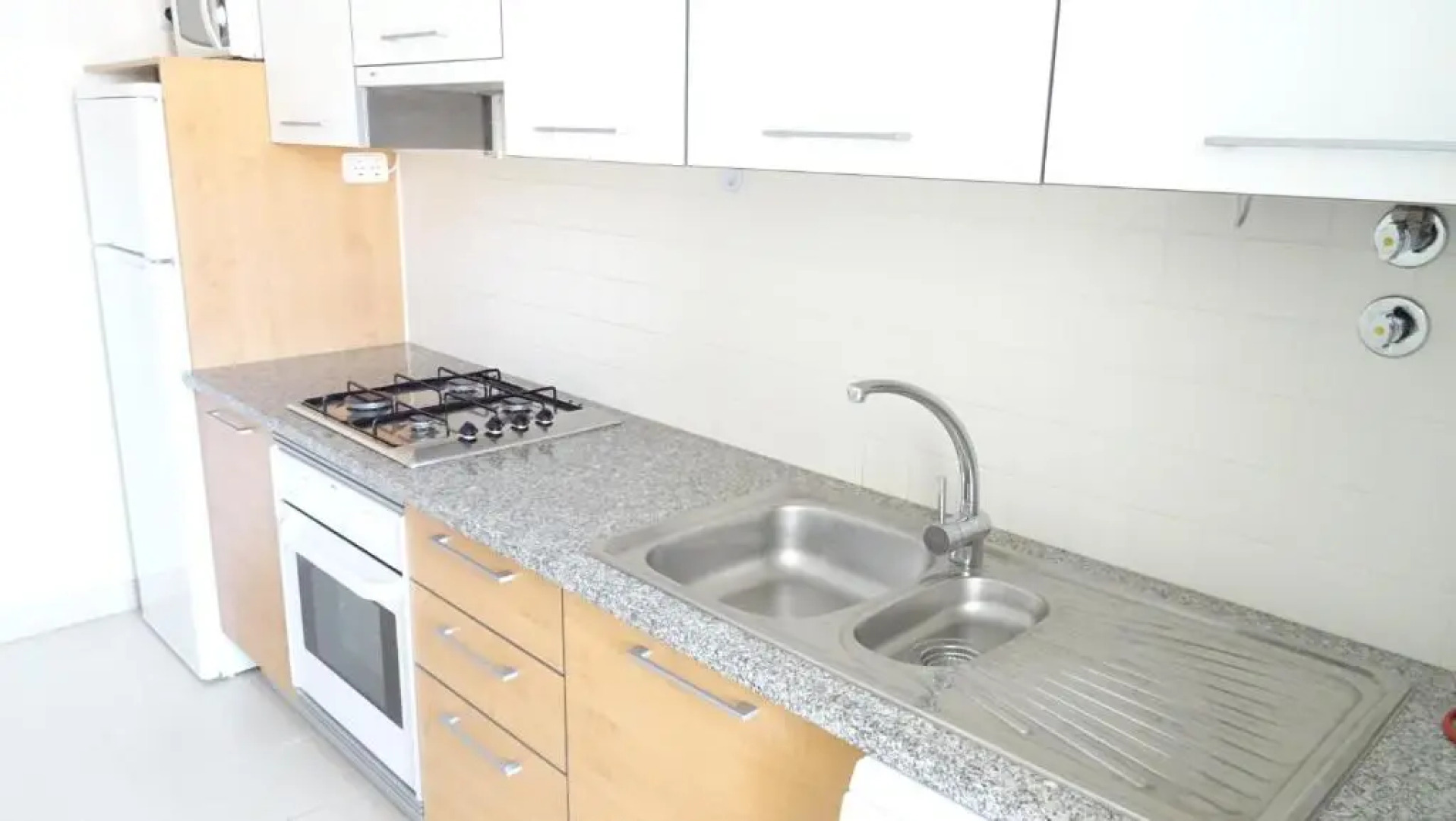 Royal Cabanas Golf by Amandio Batista