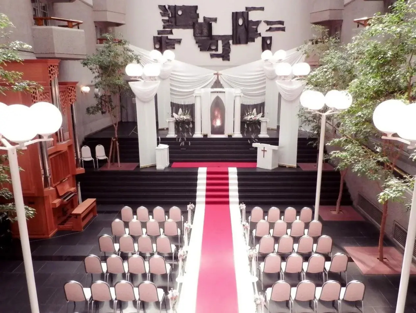 Hotel Hiroshima Sunplaza