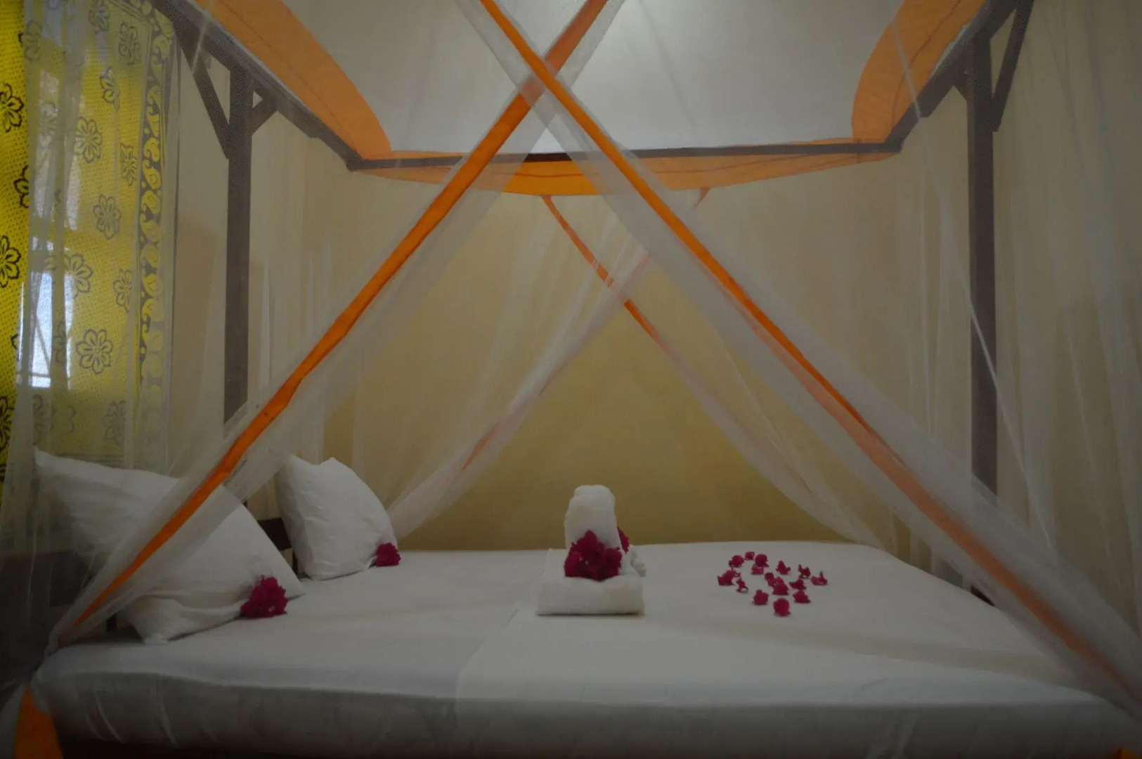 Zanzibar Dream Lodge