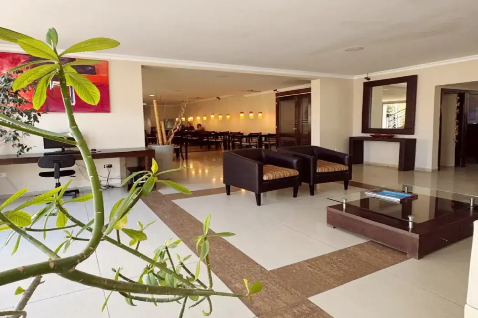 Hotel Aire de Patagonia