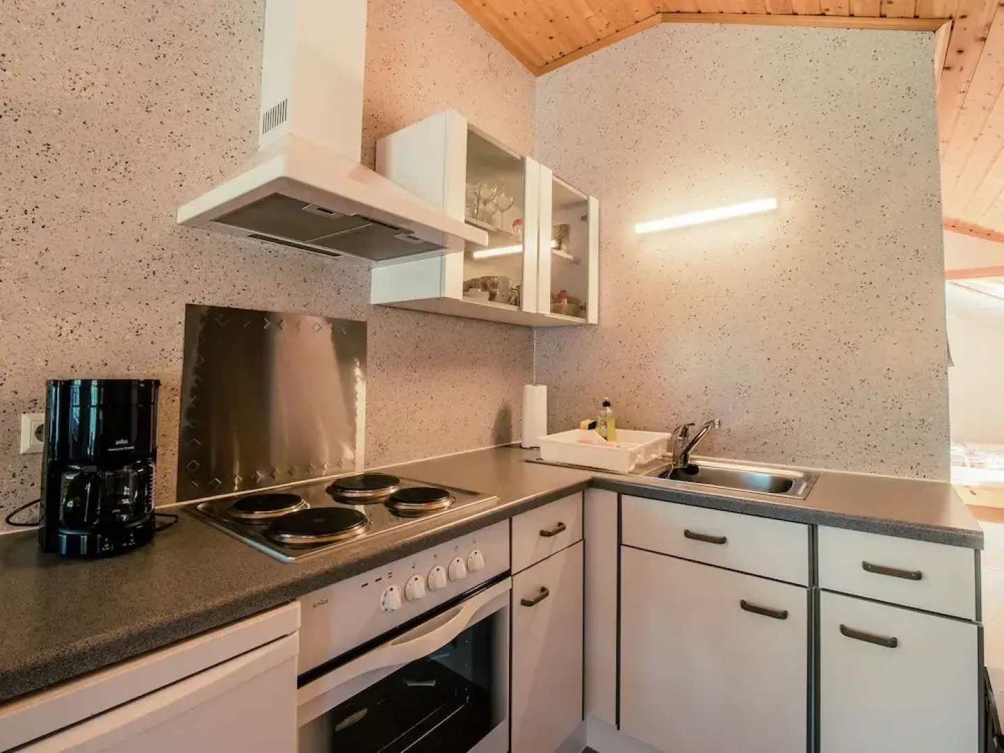 Cosy Apartment in Dollnstein With Sauna