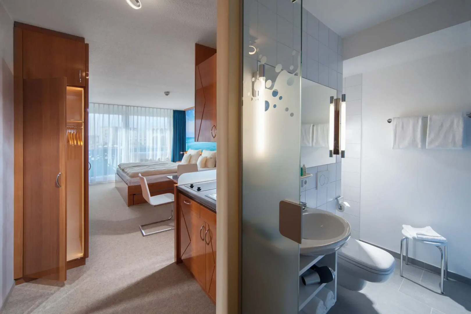 Victory Gästehaus Therme Erding