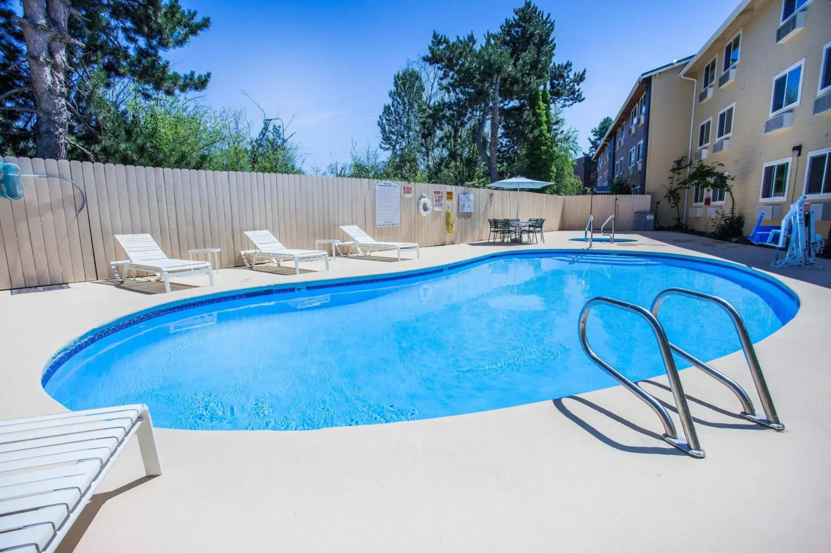 Quality Inn Kirkland