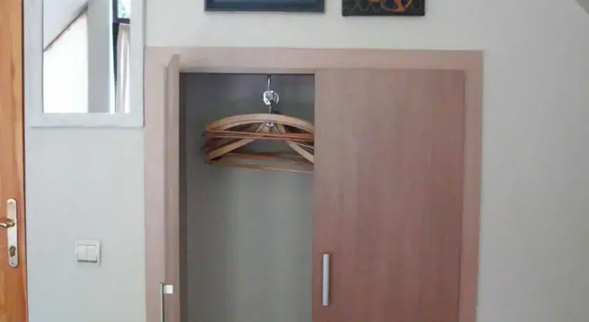 Guesthouse Melnalkšņi