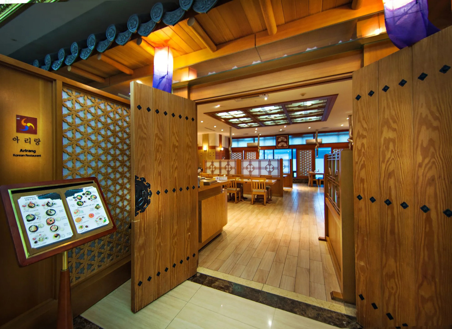 Grand Plaza Hotel Hanoi