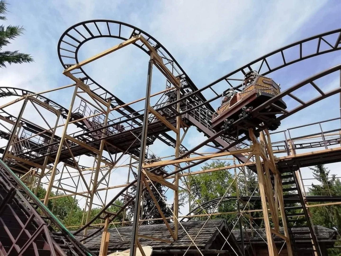 Maison Familiale De Labbaye