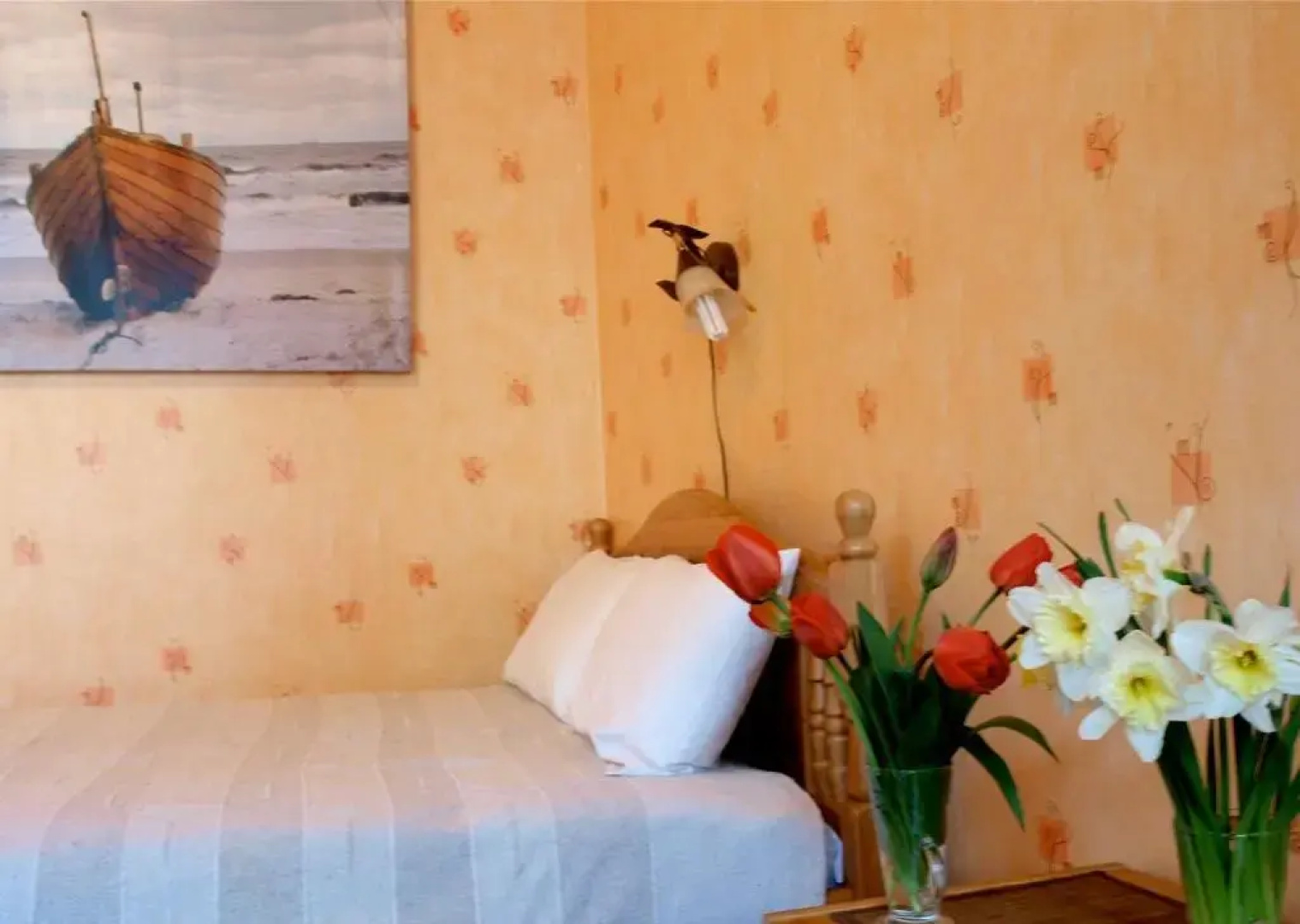 Pumpura apartamenti