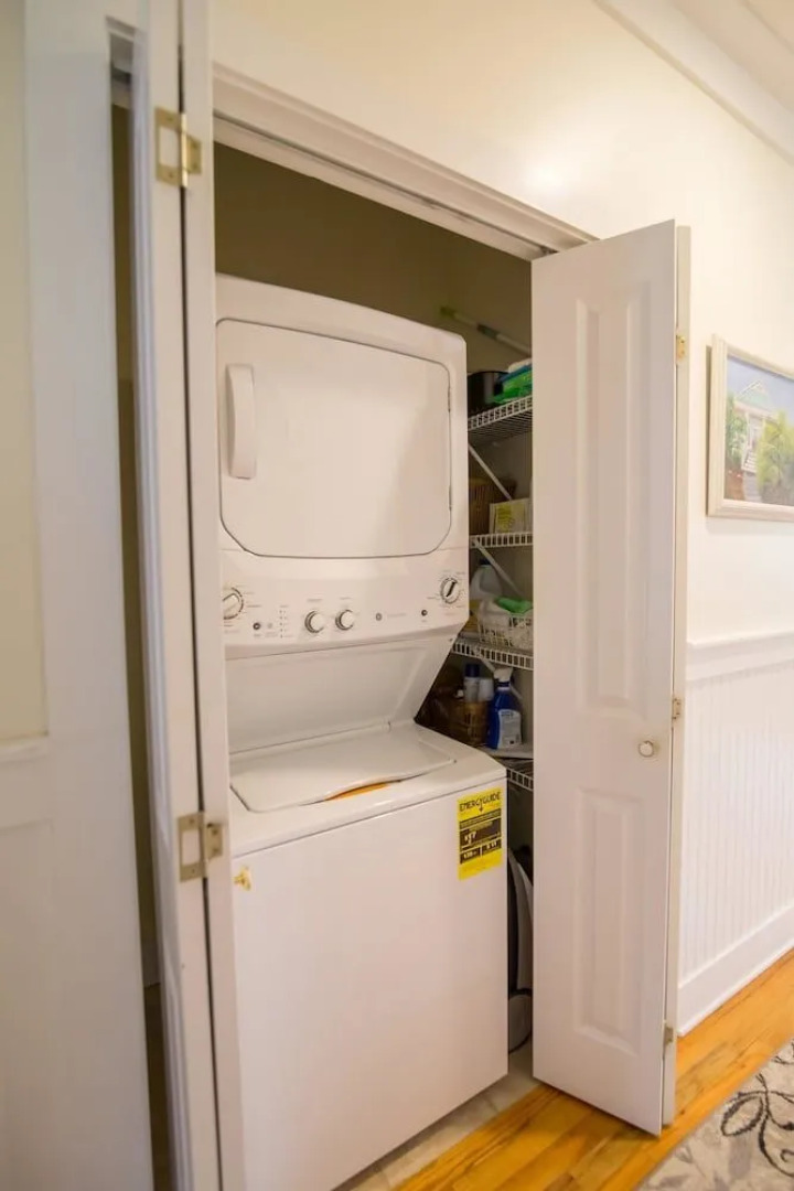 Daddio's Cottage Holiday home 3 Coastal Dreamin