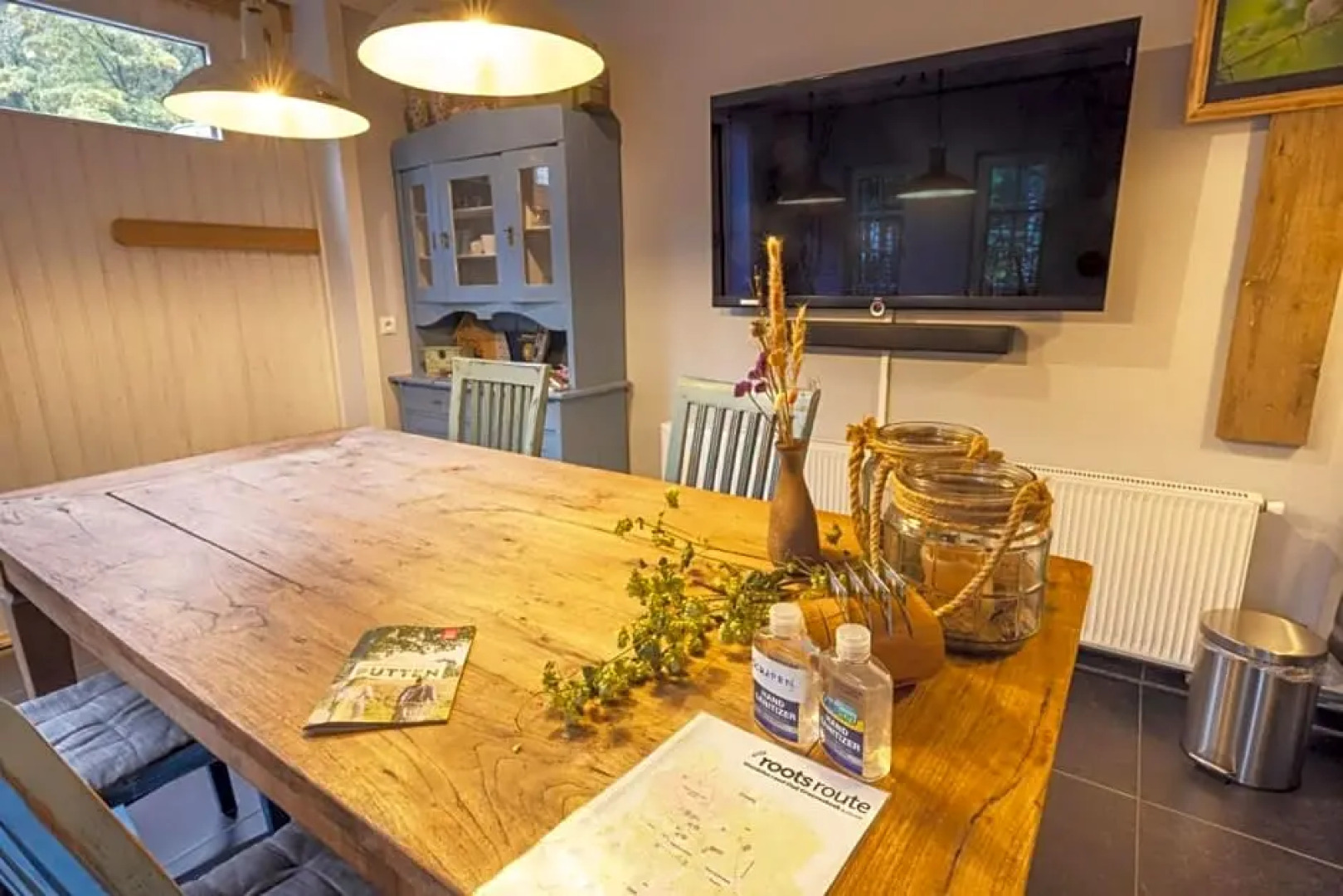 Bosgasten Bed & Breakfast