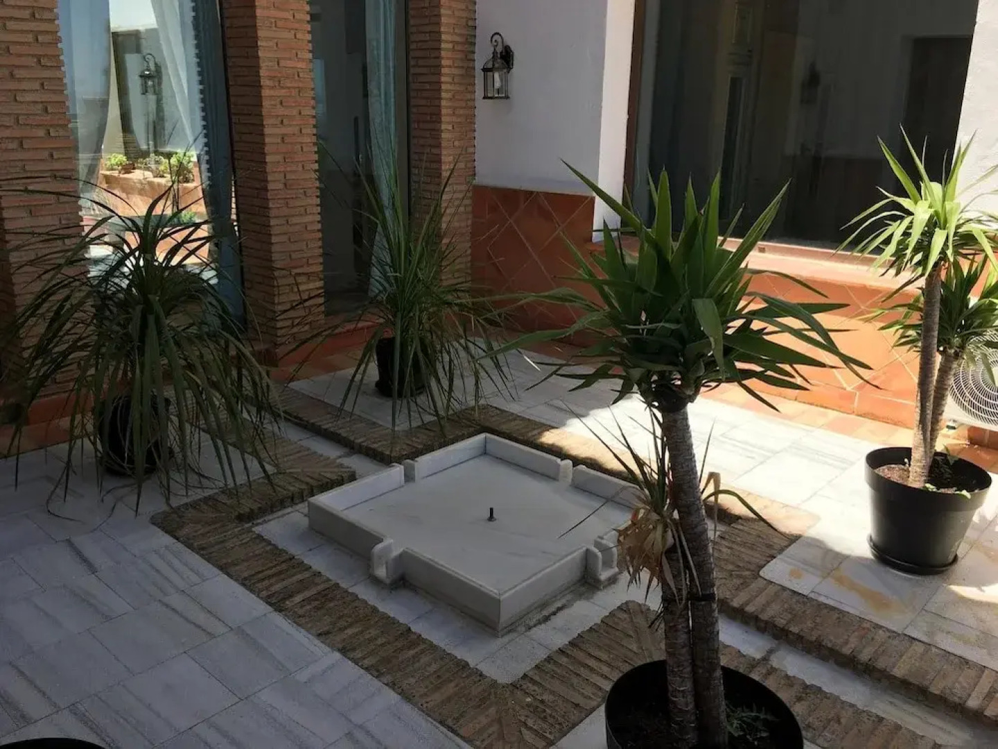 Villa With 7 Bedrooms In La Zubia With Wonderful Mountain View Private Pool Enclosed Garden