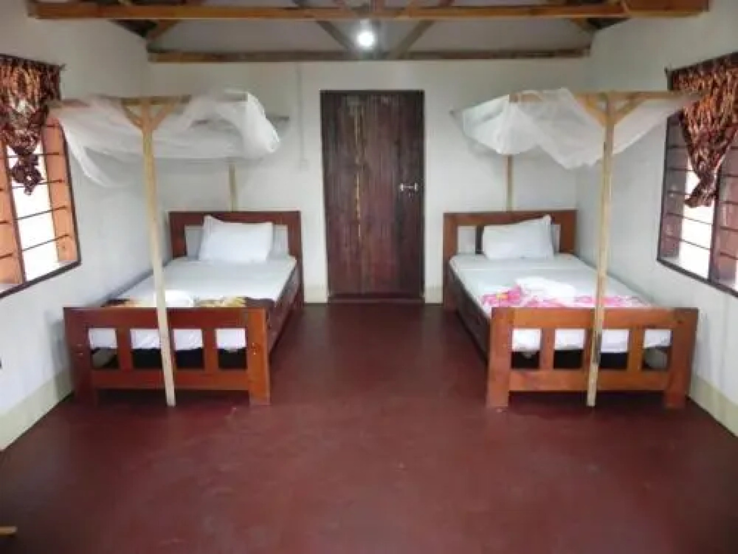 Asante Afrika Camp Mikumi