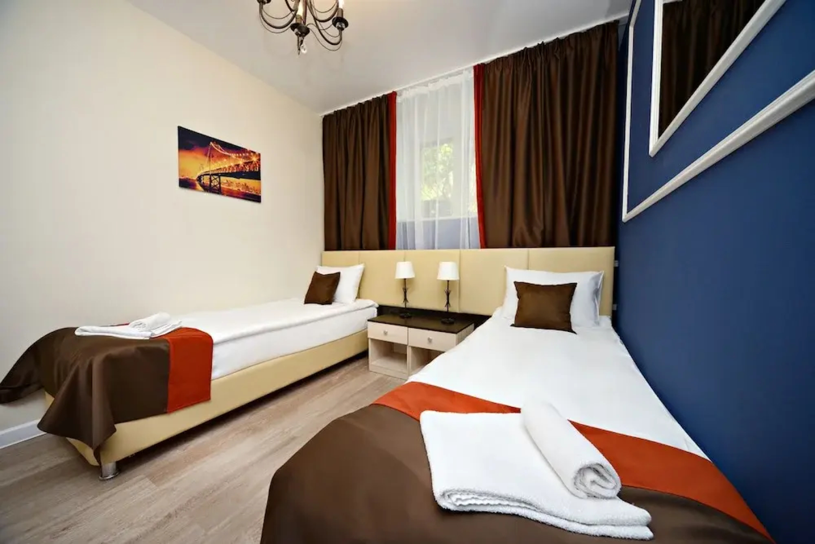 Hostel Presnya