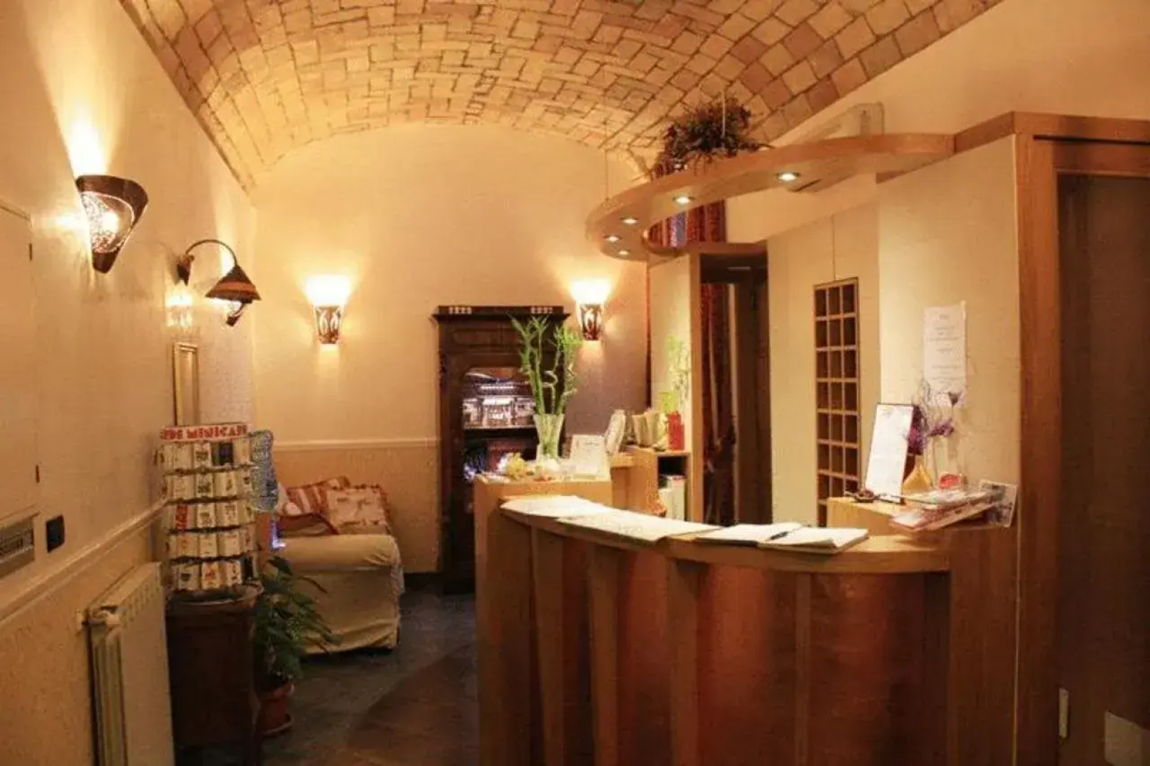 Hotel Campidoglio