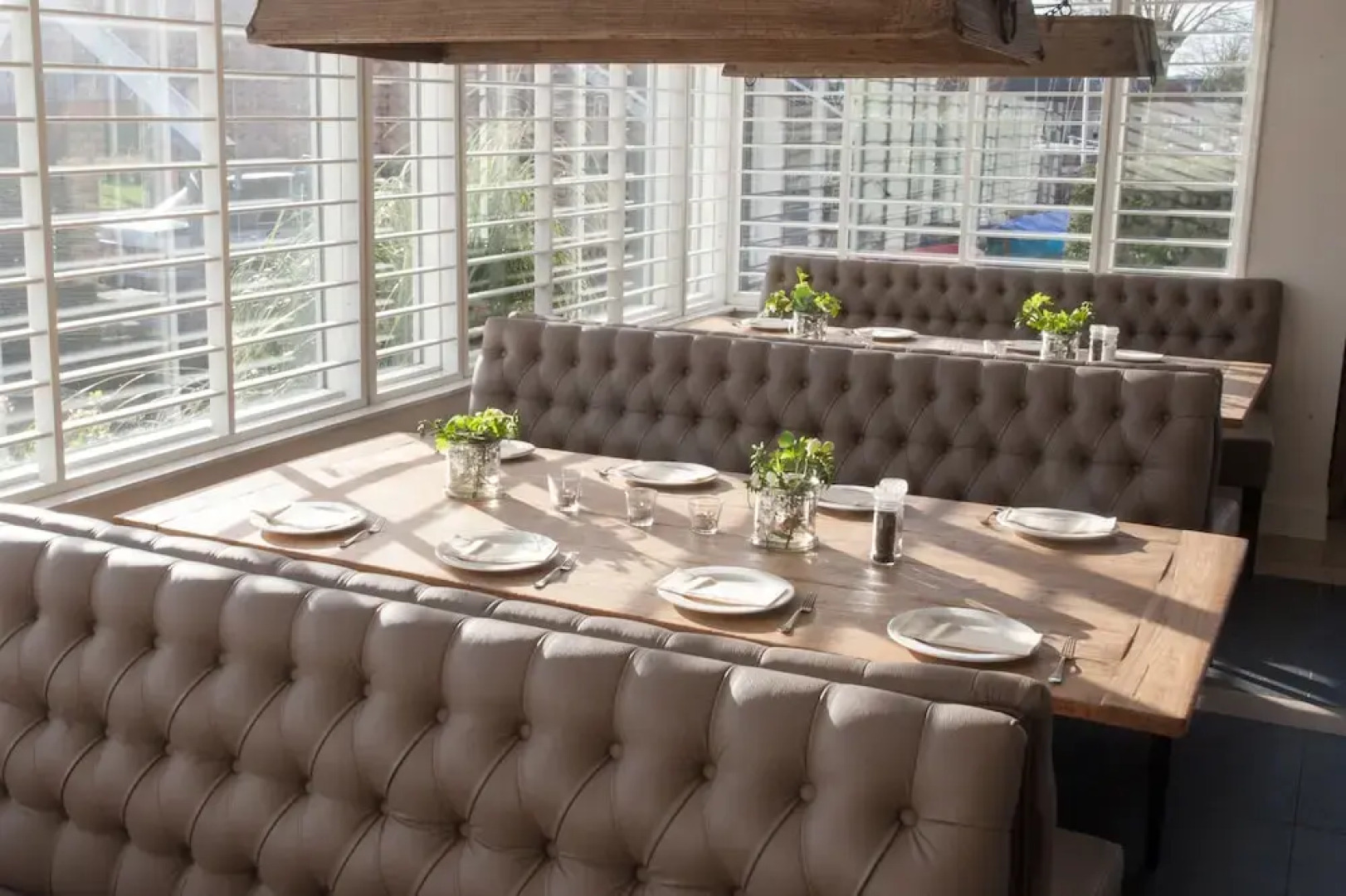 Harbour Club Terherne