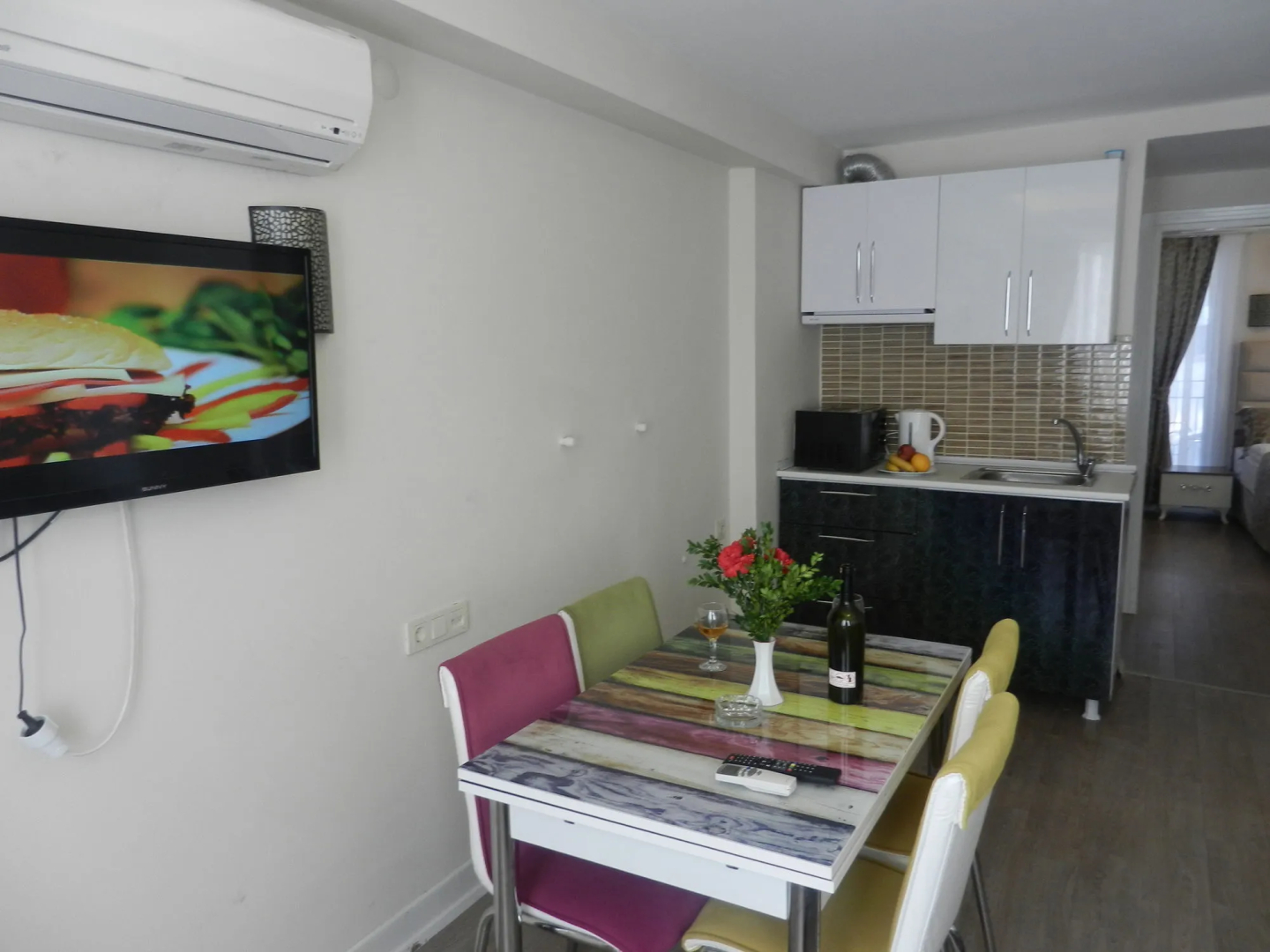 Nisa Apart Sultanahmet