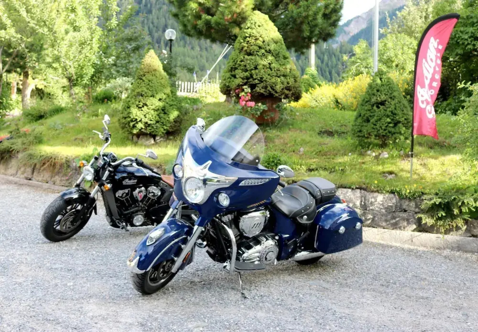 Hotel Restaurant Schweizerhof