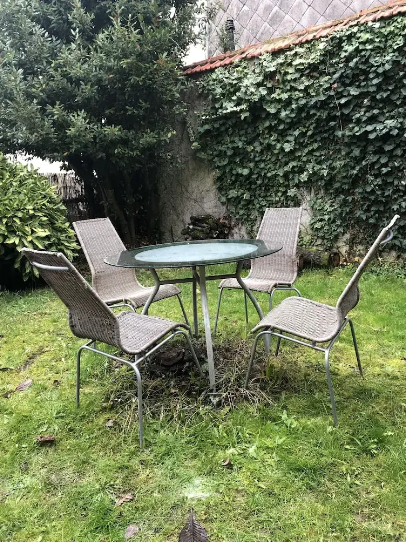 Appartement centre ville Pau