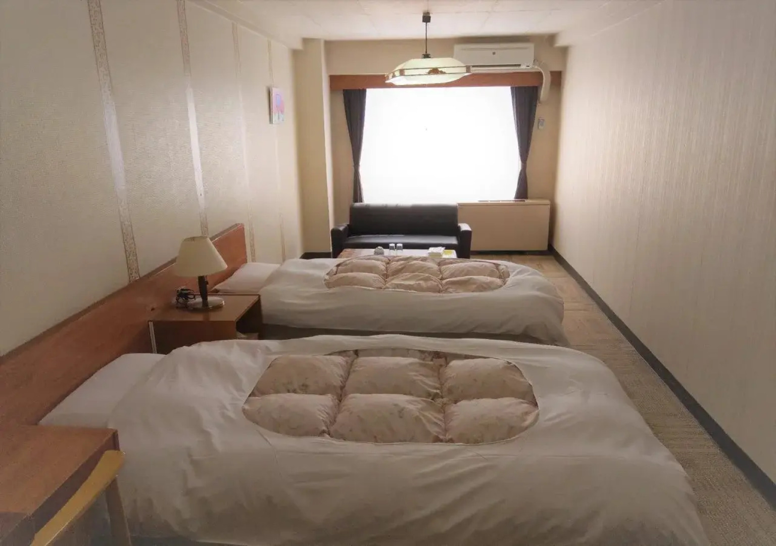 Hachimantai Rising Sun Hotel