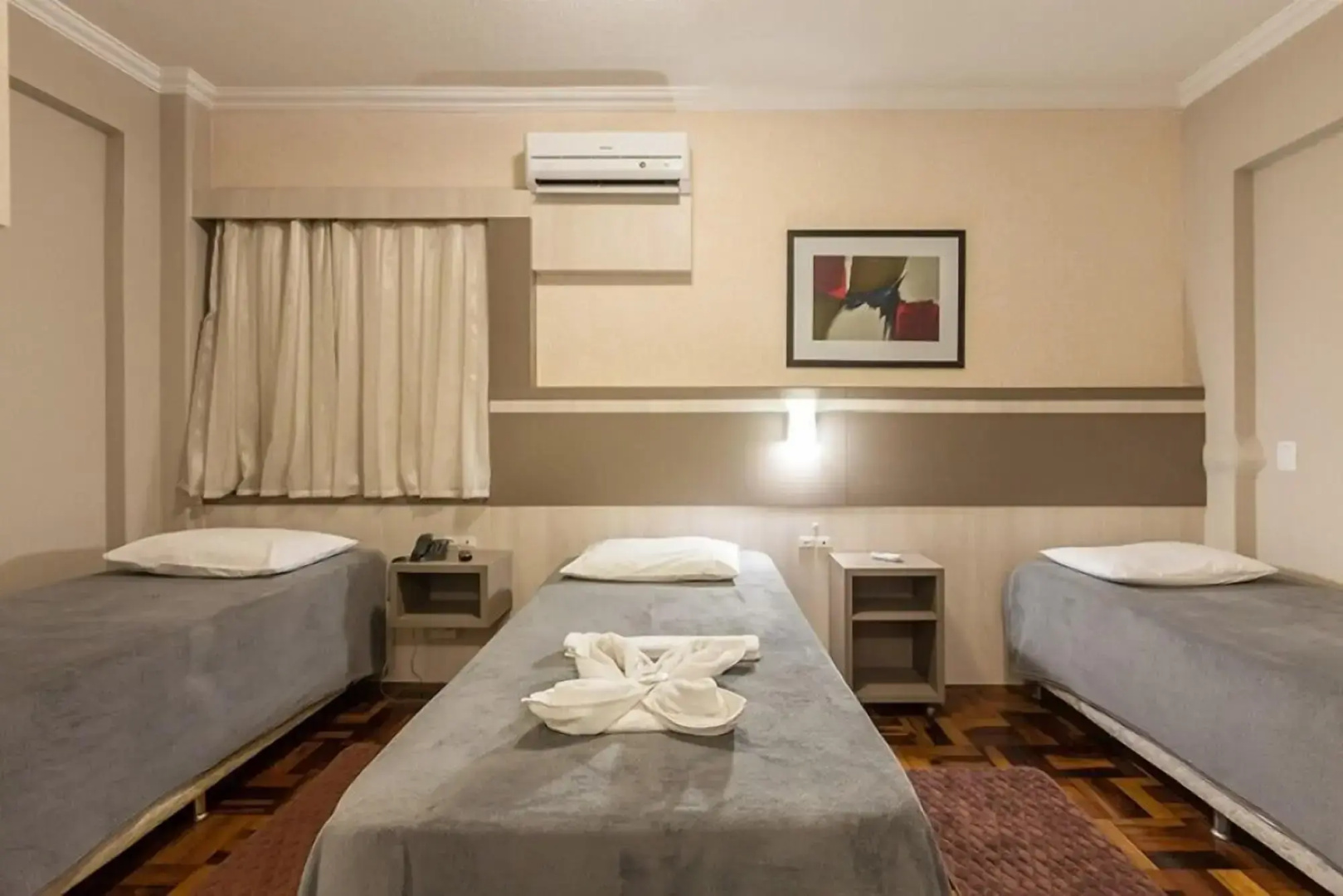 Tri Hotel Criciúma