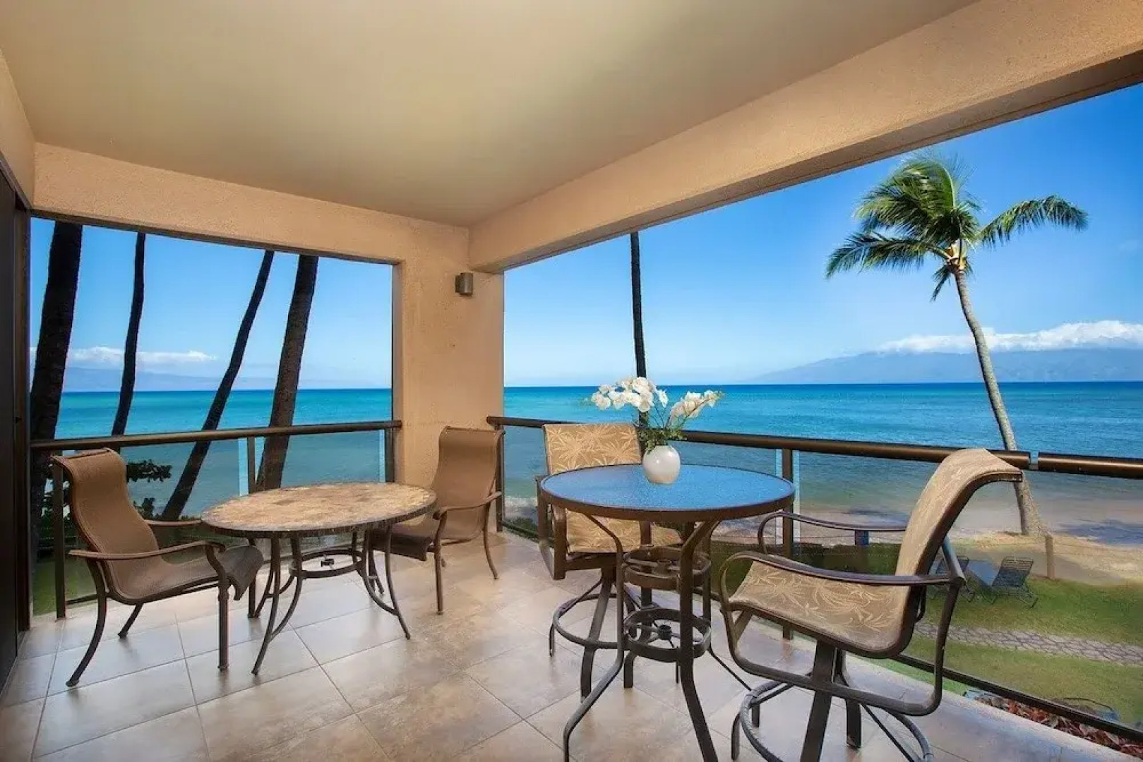 Sands Of Kahana 215 - Two Bedroom Condo