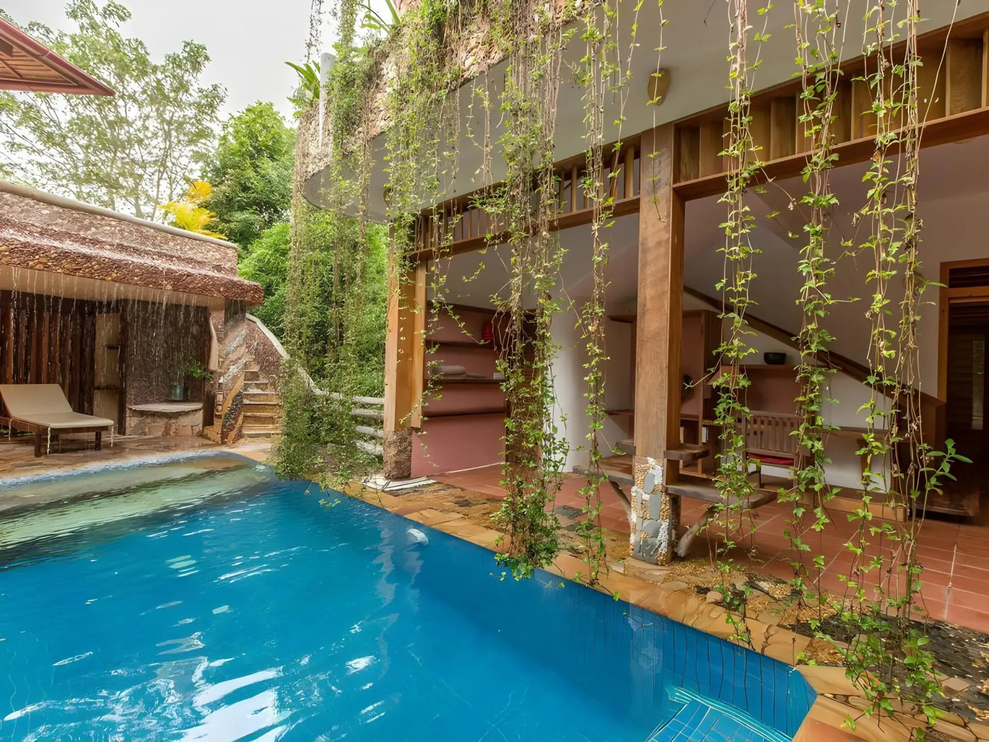 Veranda Natural Resort