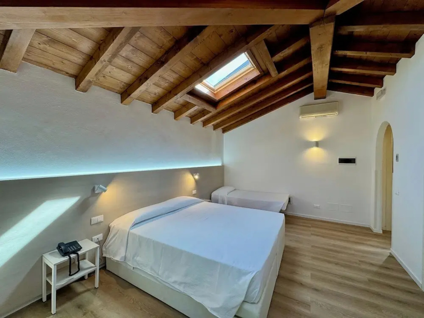 Corte Impero Hotel & Restaurant