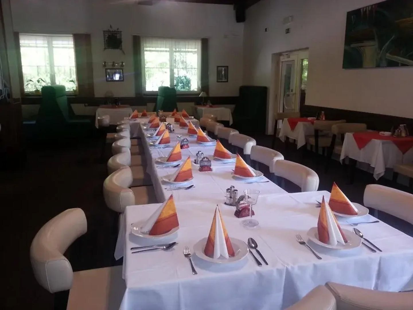 Hotel Schindleruv Haj