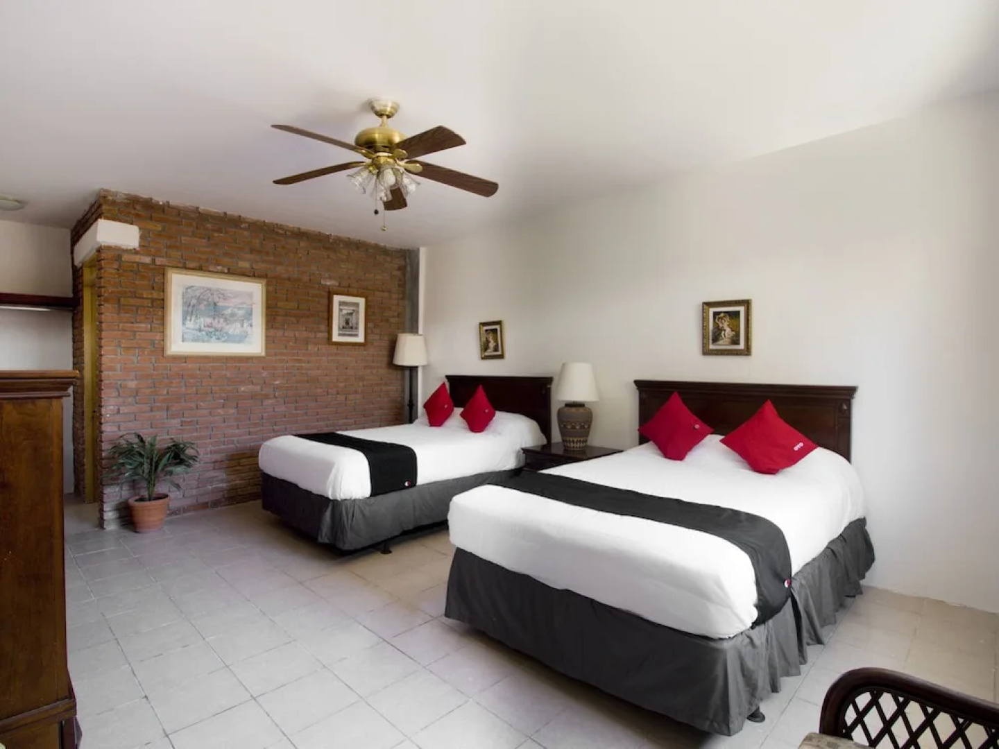 Hotel Santa Rosa