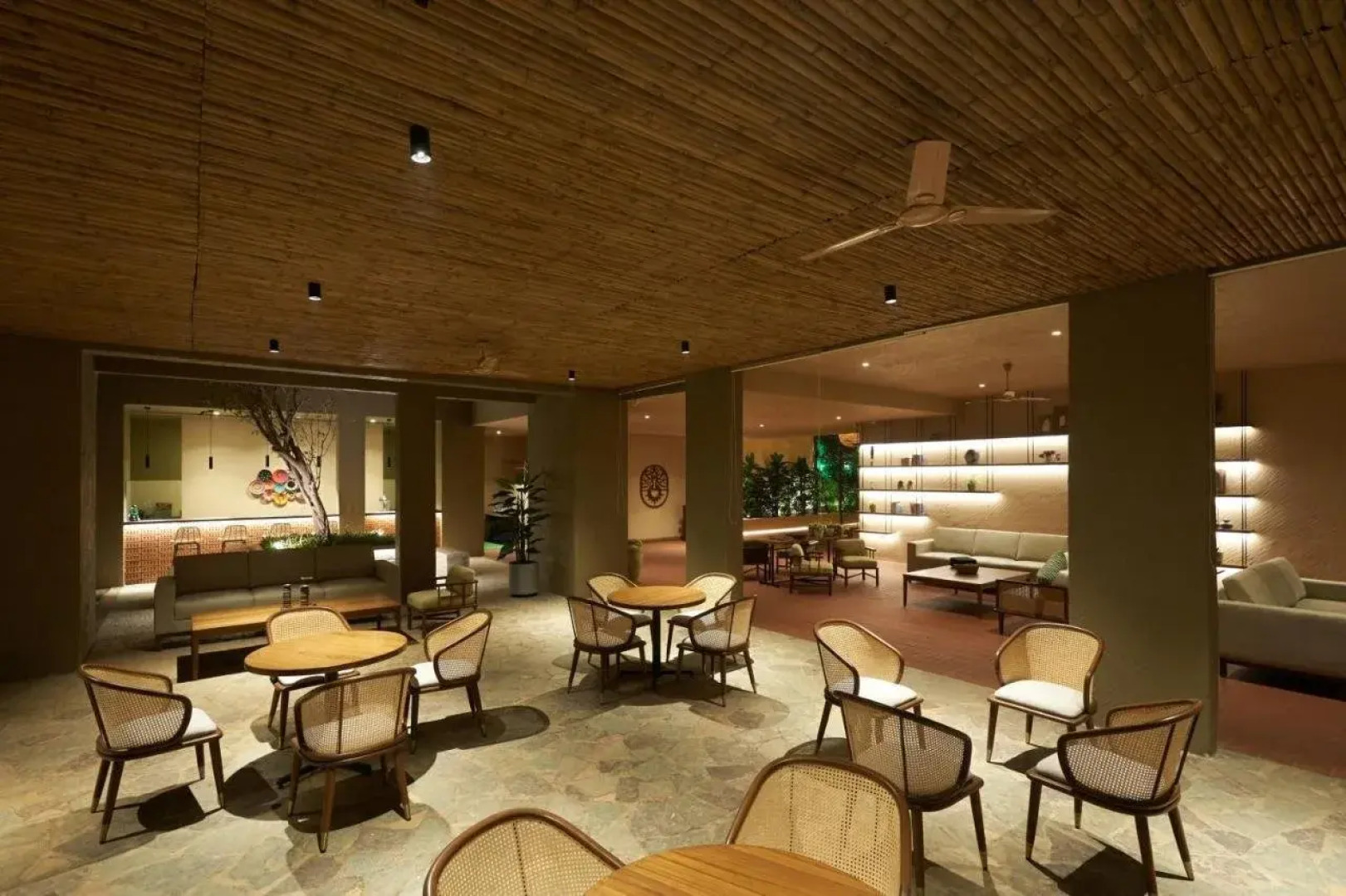 Ikshana Resort & Spa- Khandala