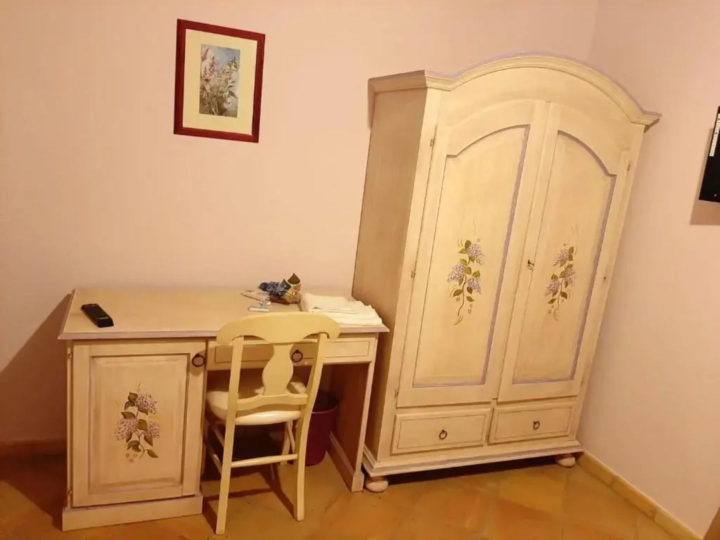 5 bedrooms villa with private pool furnished garden and wifi at Bompensiere