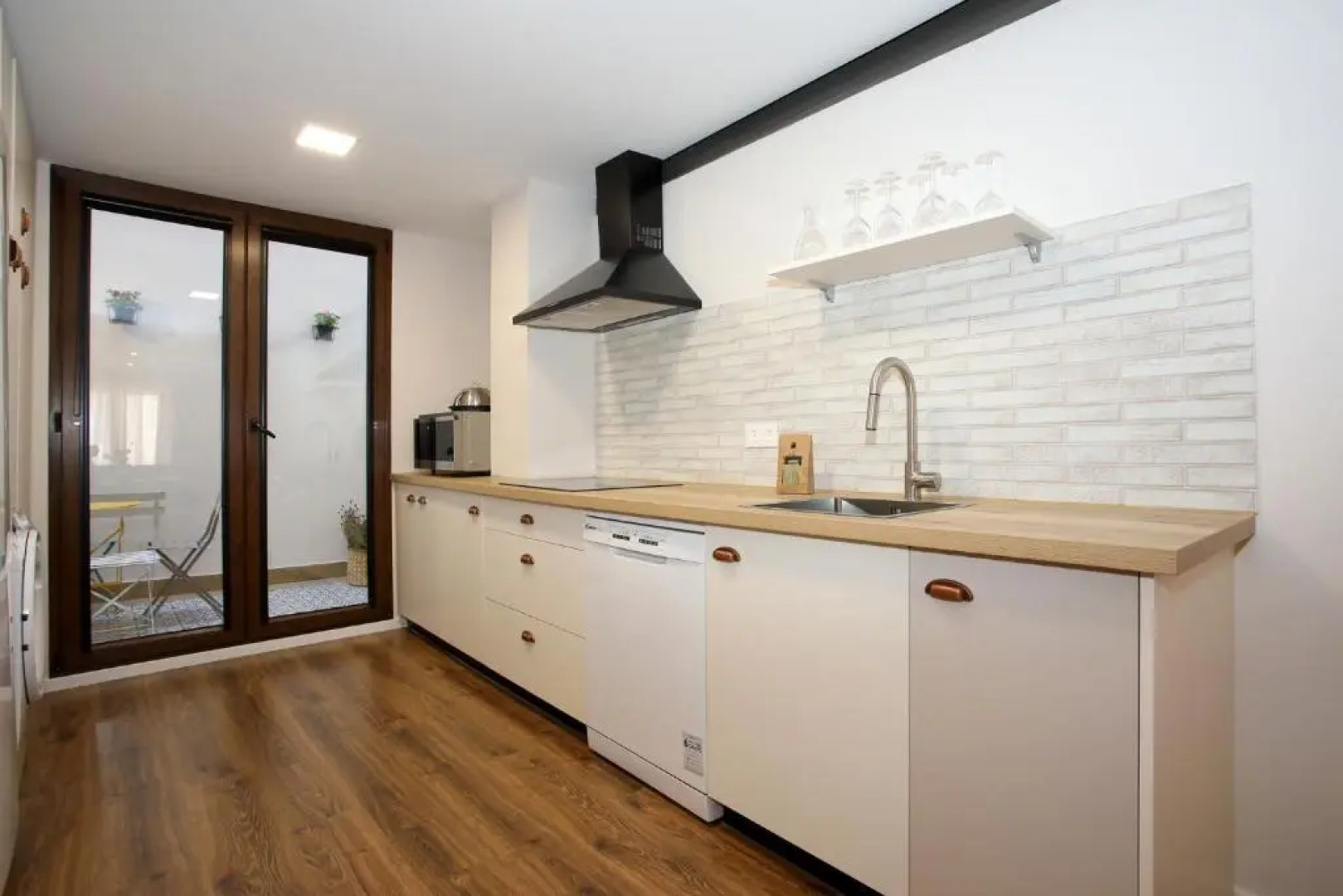 La Casona del Zoilo -La Olmeda-