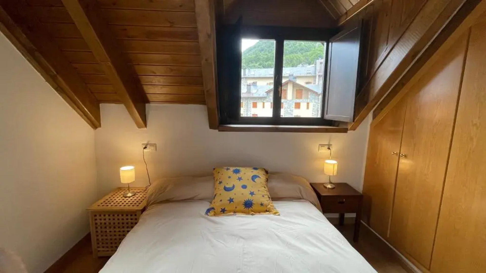 S01 - Edif. Kasares IV - Villmor