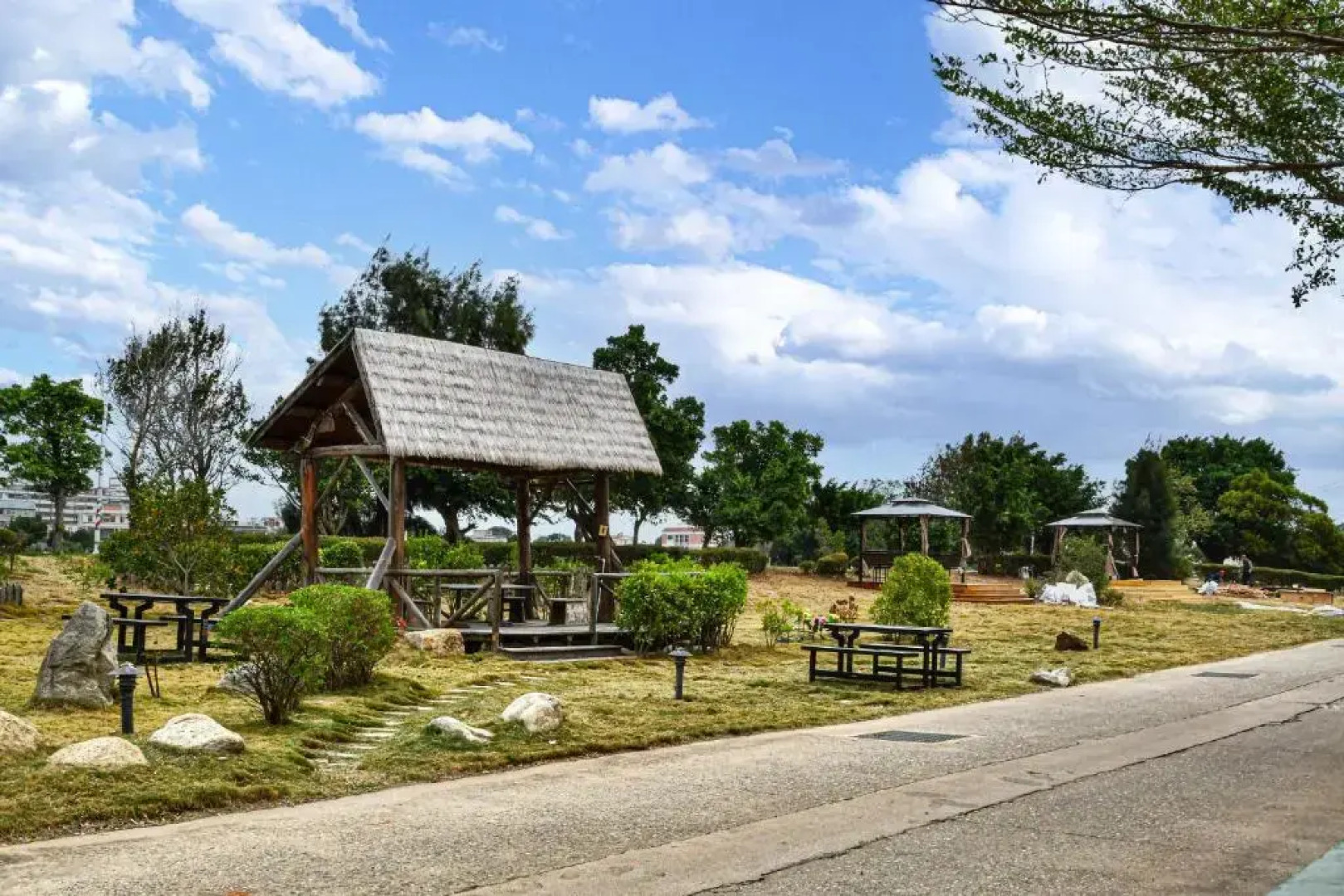 Jinsa Lakeside View Hotel