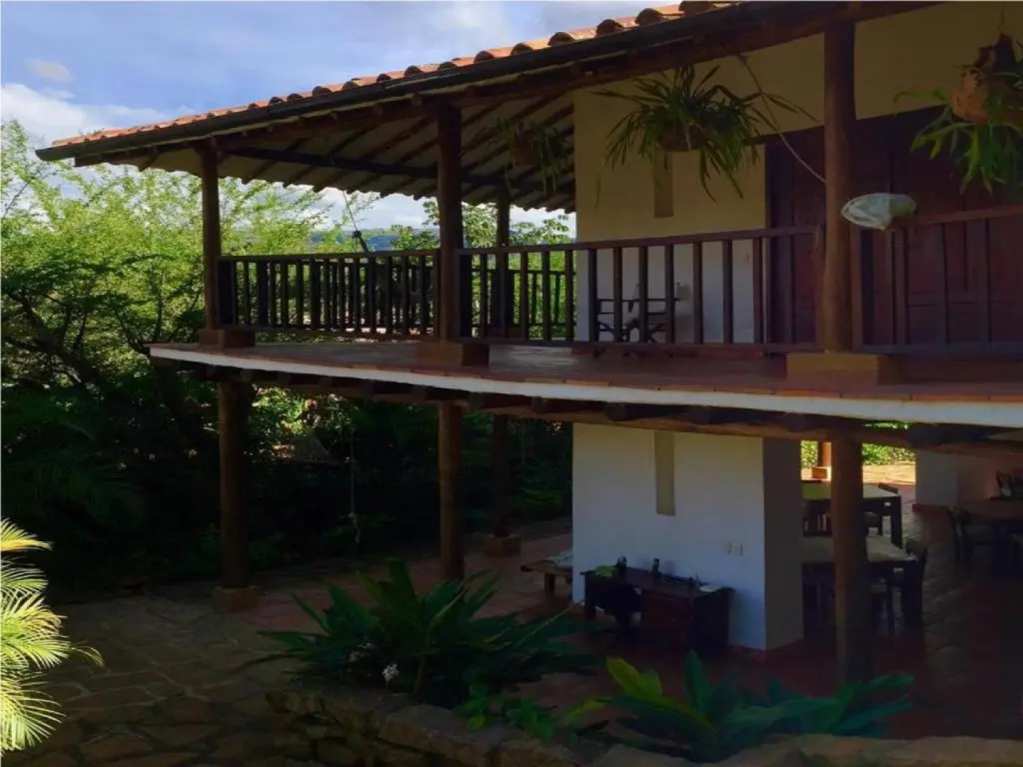 Achiotte Hotel Boutique