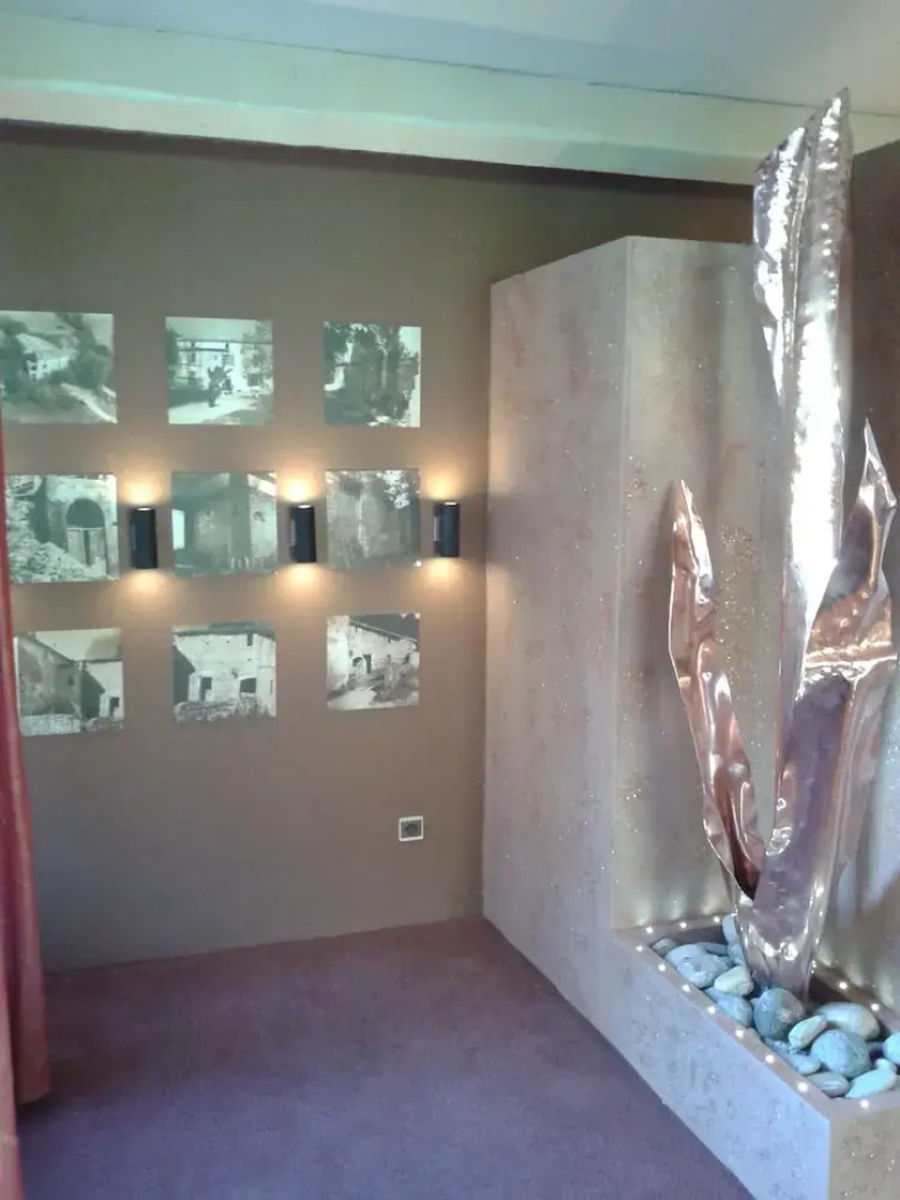 La Campagne St Lazare