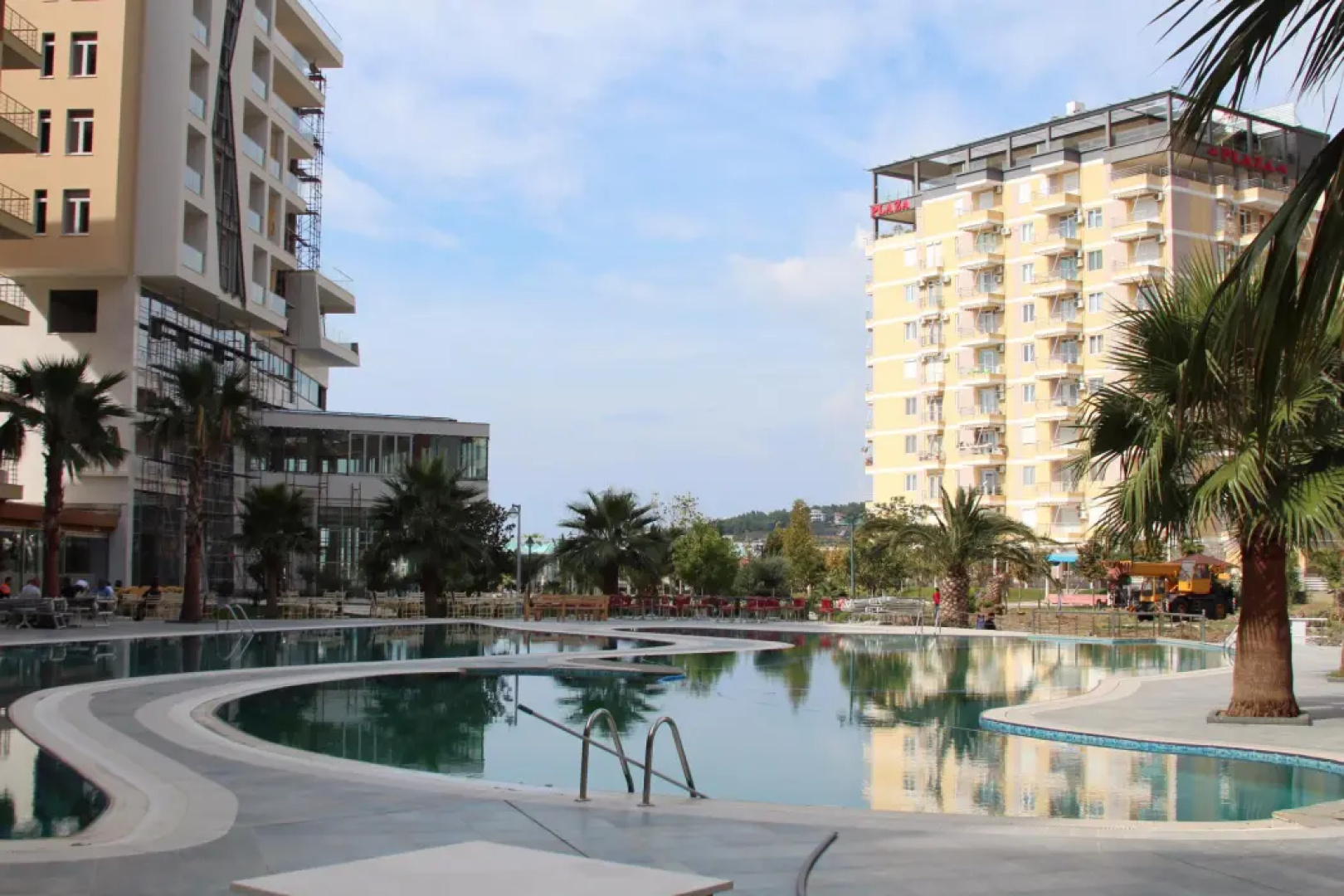 Maritim Rafaelo Resort
