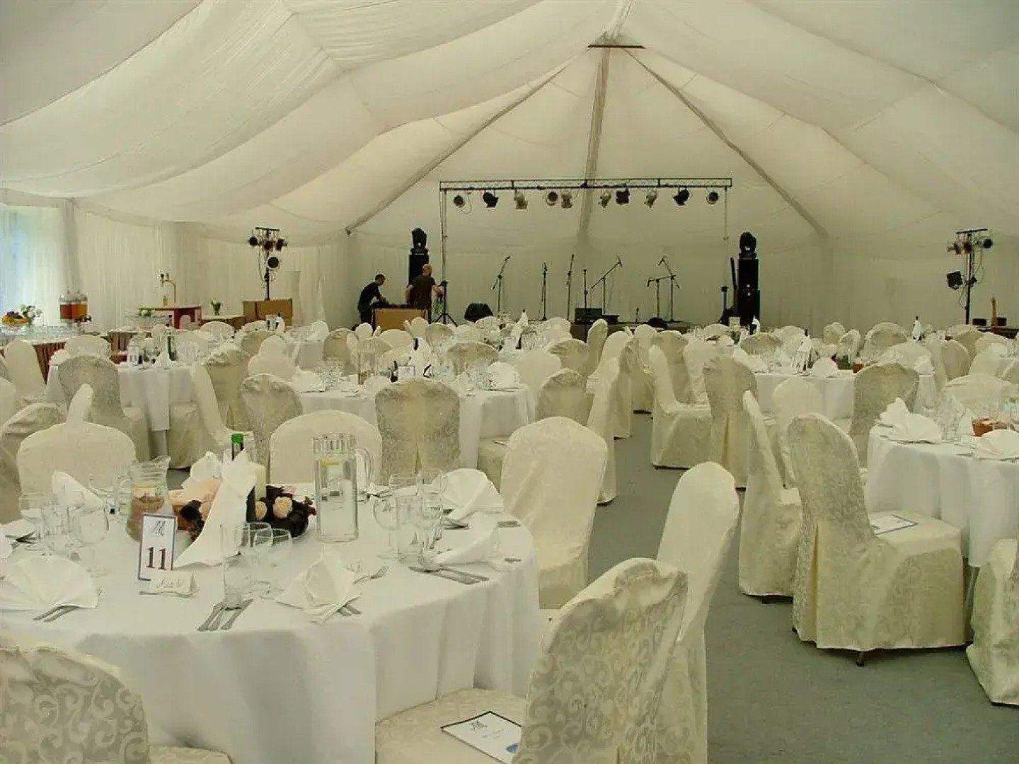 Paszkowka Guest House